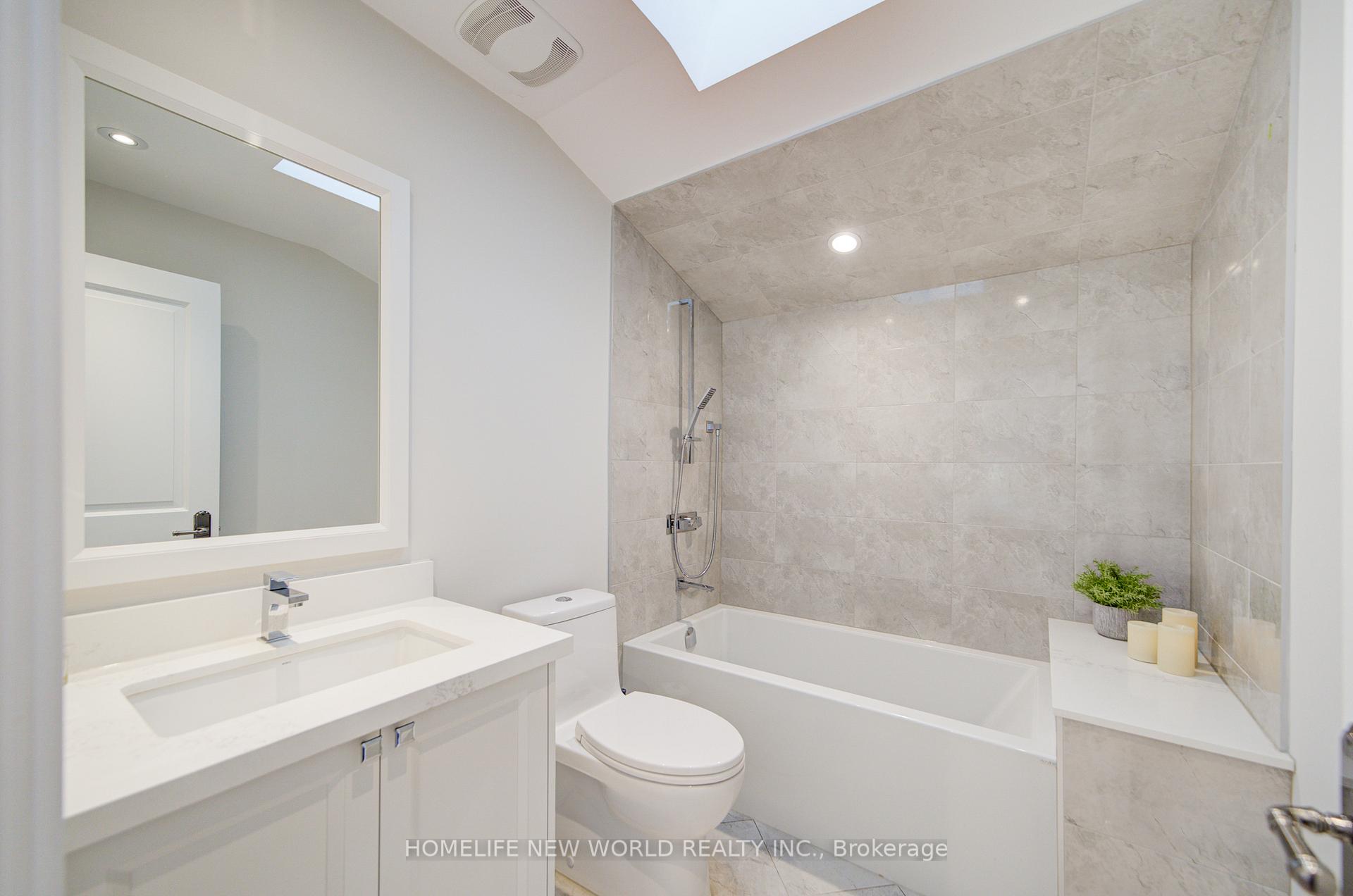 Photo 40 of 25 Payson Avenue, Vaughan, Crestwood-Springfarm-Yorkhill — HOMEH