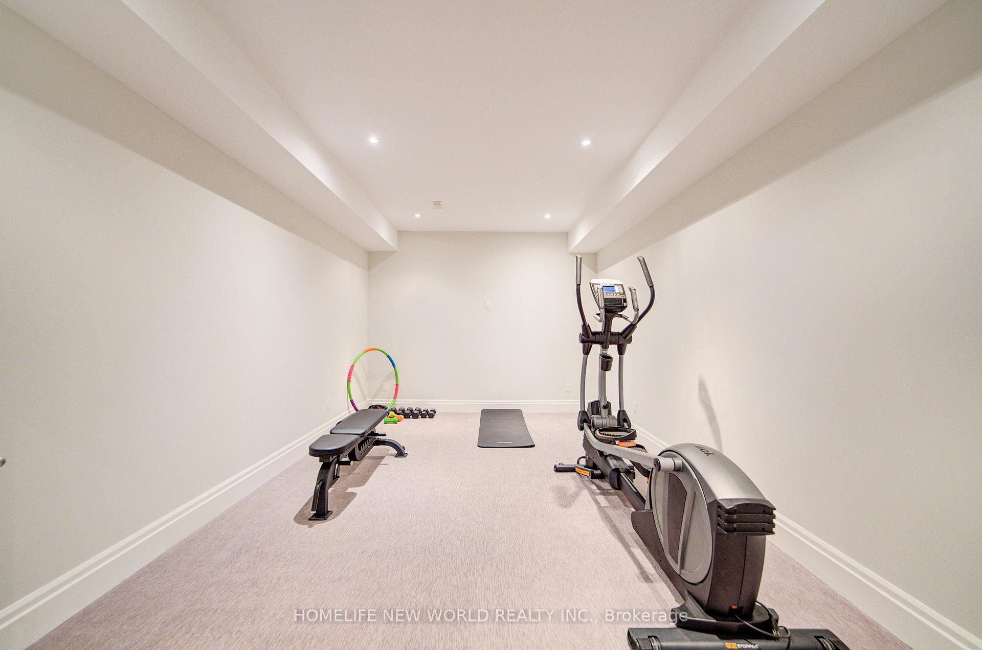 Photo 42 of 25 Payson Avenue, Vaughan, Crestwood-Springfarm-Yorkhill — HOMEH