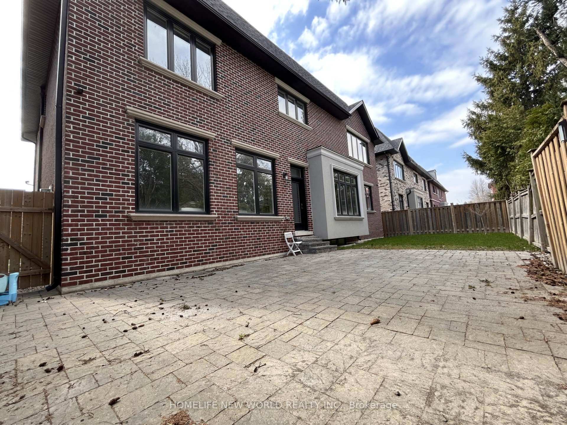 Photo 44 of 25 Payson Avenue, Vaughan, Crestwood-Springfarm-Yorkhill — HOMEH
