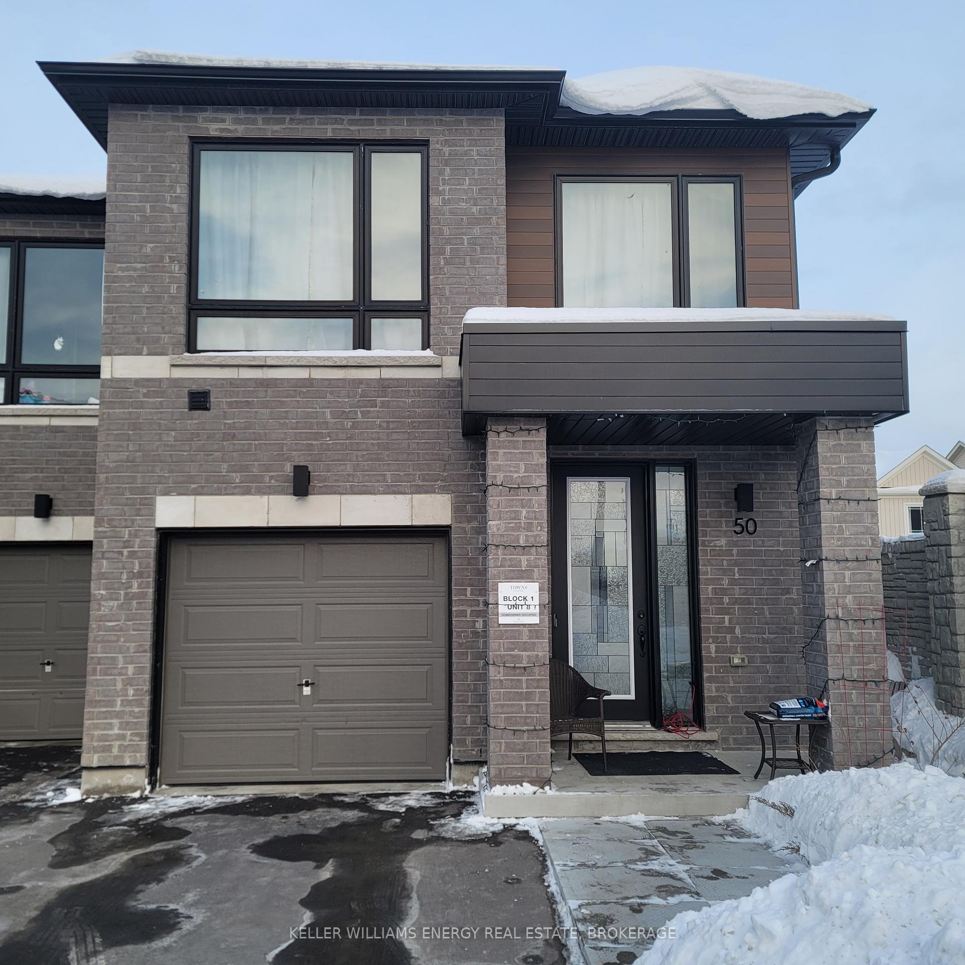 Photo 1 of Unit Bsmt, 50 Klein Way, Whitby, Taunton North — HOMEH