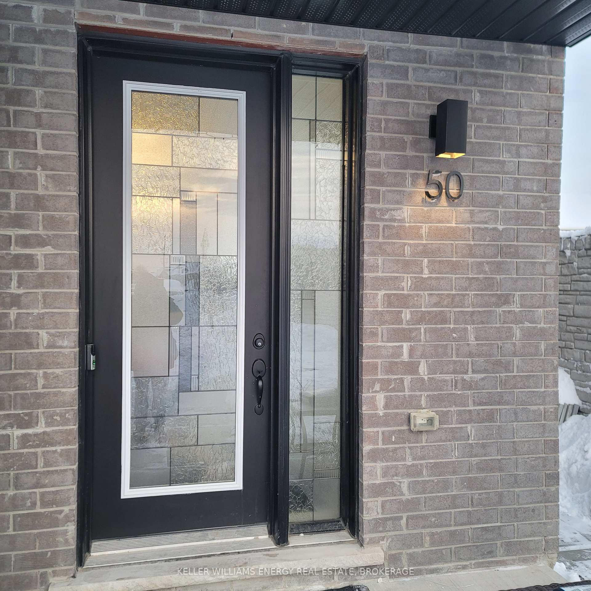 Photo 2 of Unit Bsmt, 50 Klein Way, Whitby, Taunton North — HOMEH