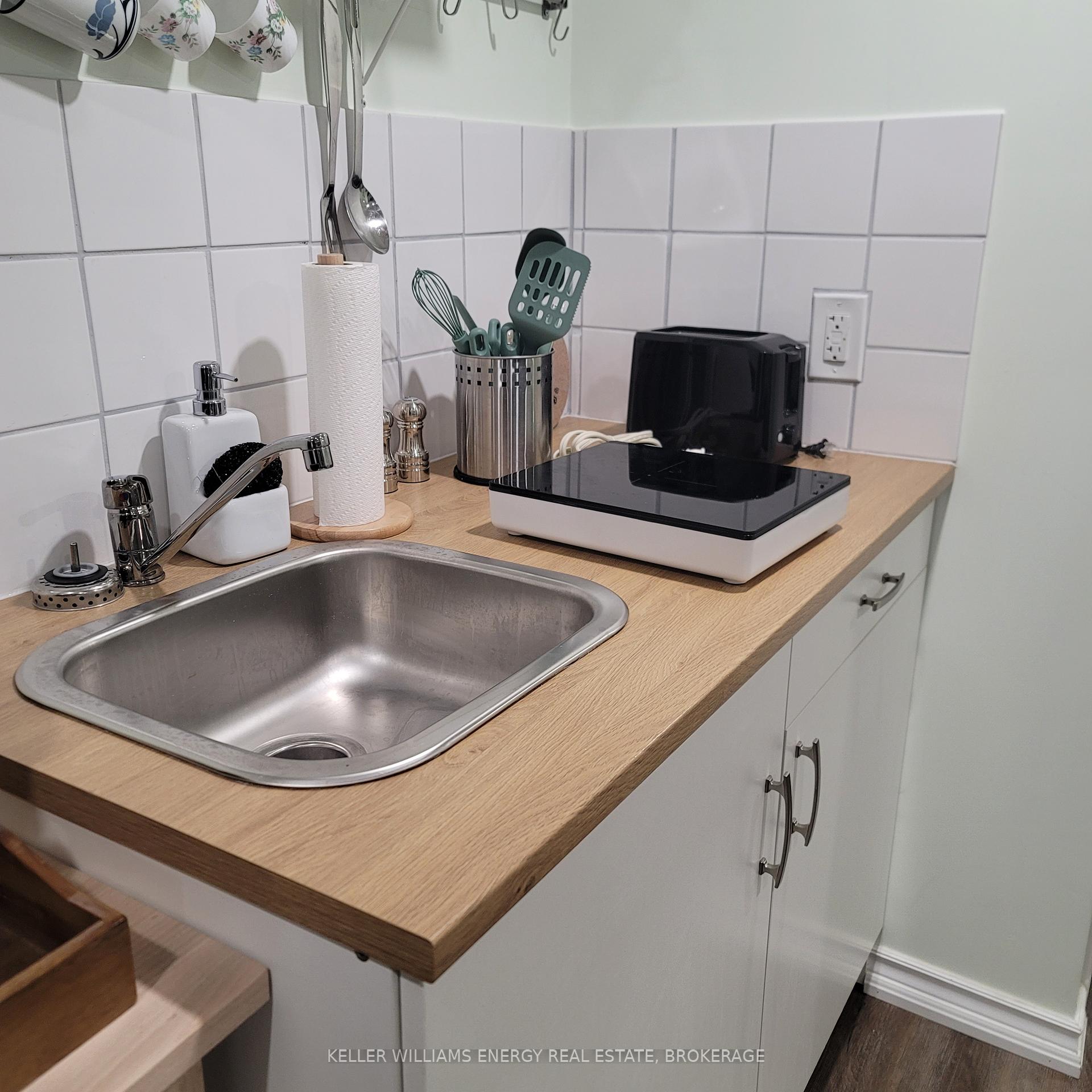 Photo 11 of Unit Bsmt, 50 Klein Way, Whitby, Taunton North — HOMEH