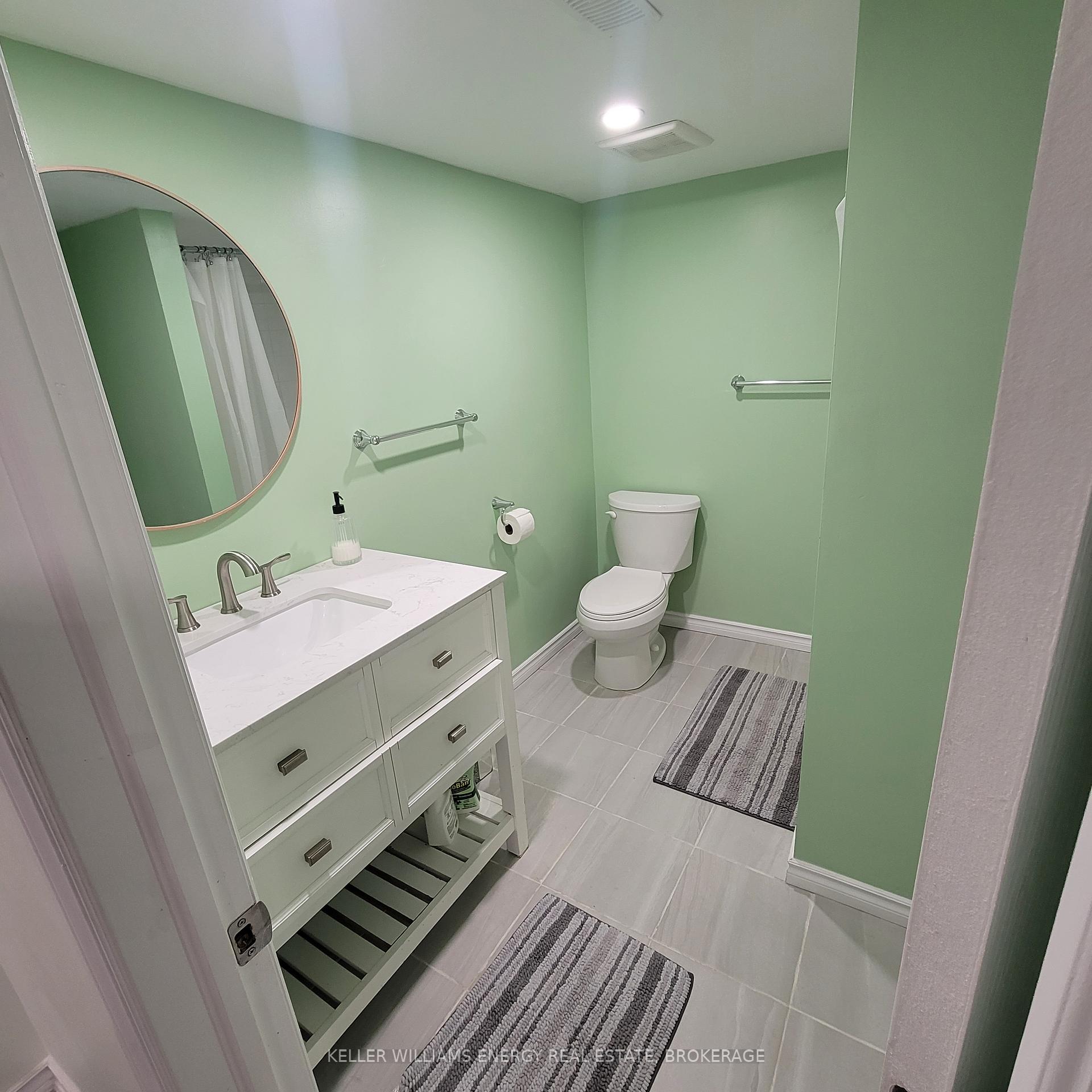 Photo 13 of Unit Bsmt, 50 Klein Way, Whitby, Taunton North — HOMEH