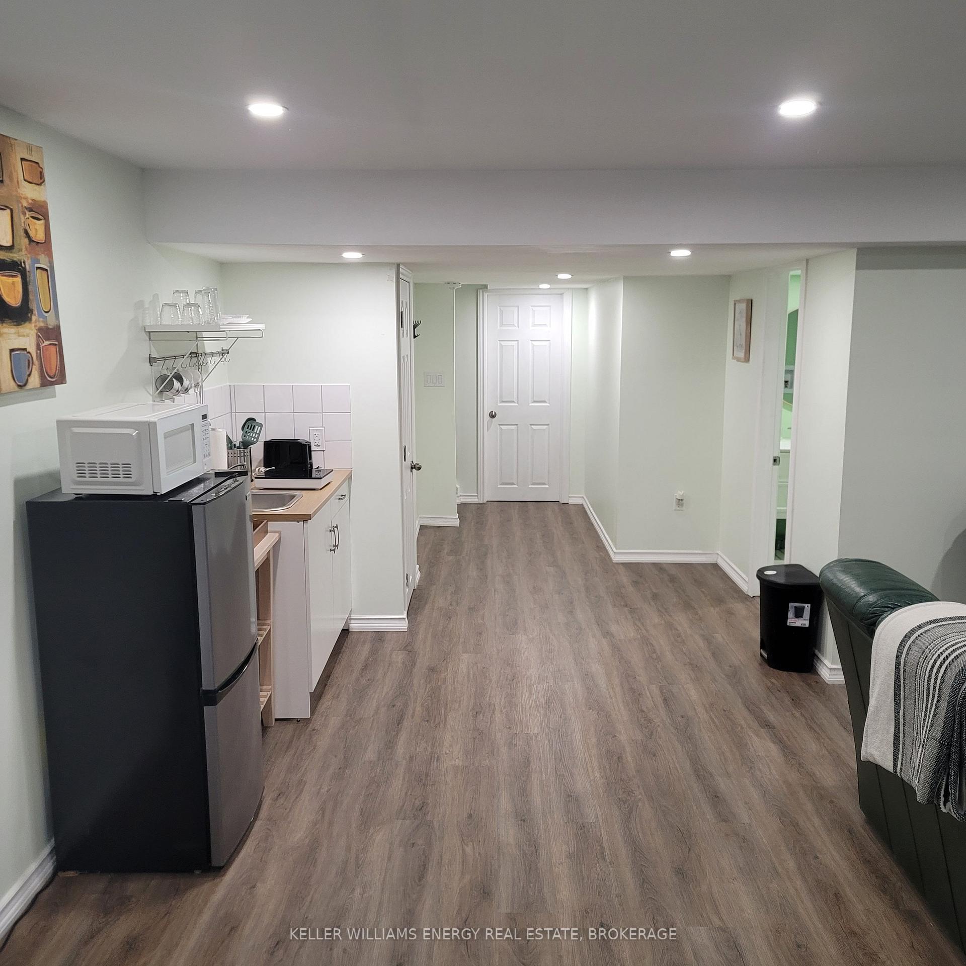 Photo 14 of Unit Bsmt, 50 Klein Way, Whitby, Taunton North — HOMEH