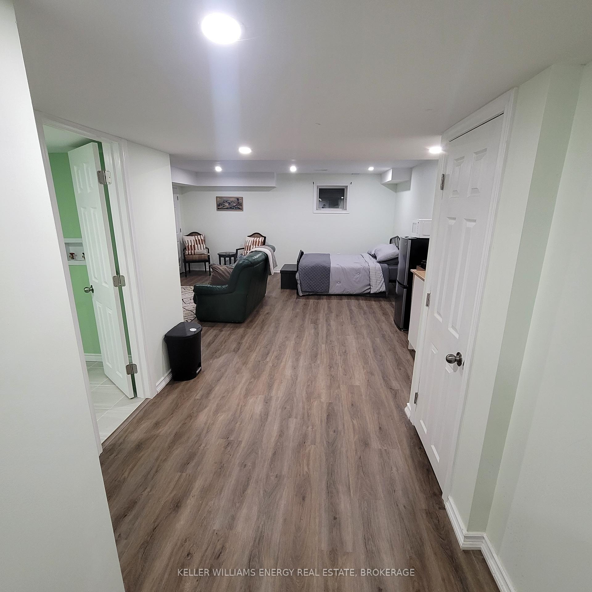Photo 15 of Unit Bsmt, 50 Klein Way, Whitby, Taunton North — HOMEH