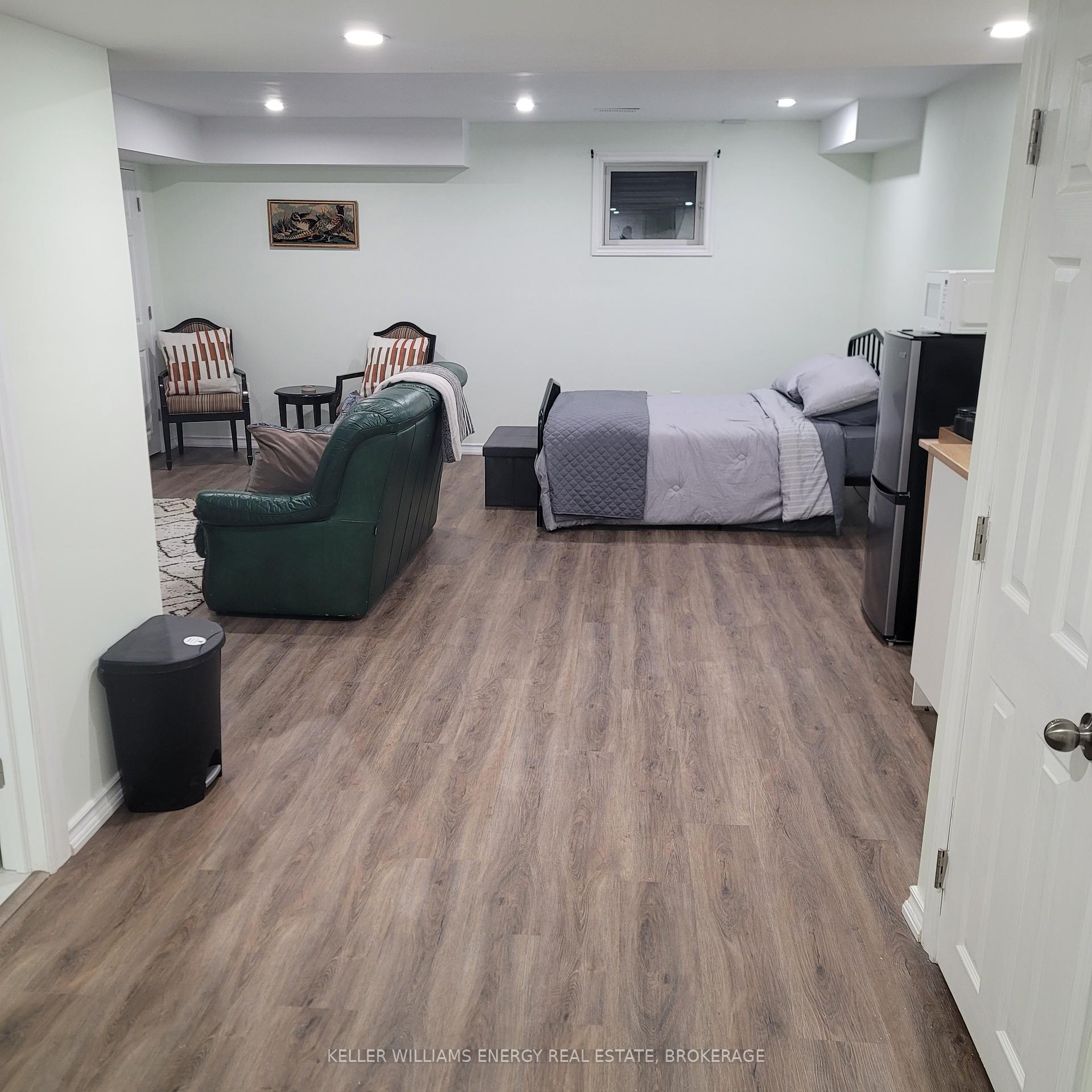 Photo 16 of Unit Bsmt, 50 Klein Way, Whitby, Taunton North — HOMEH