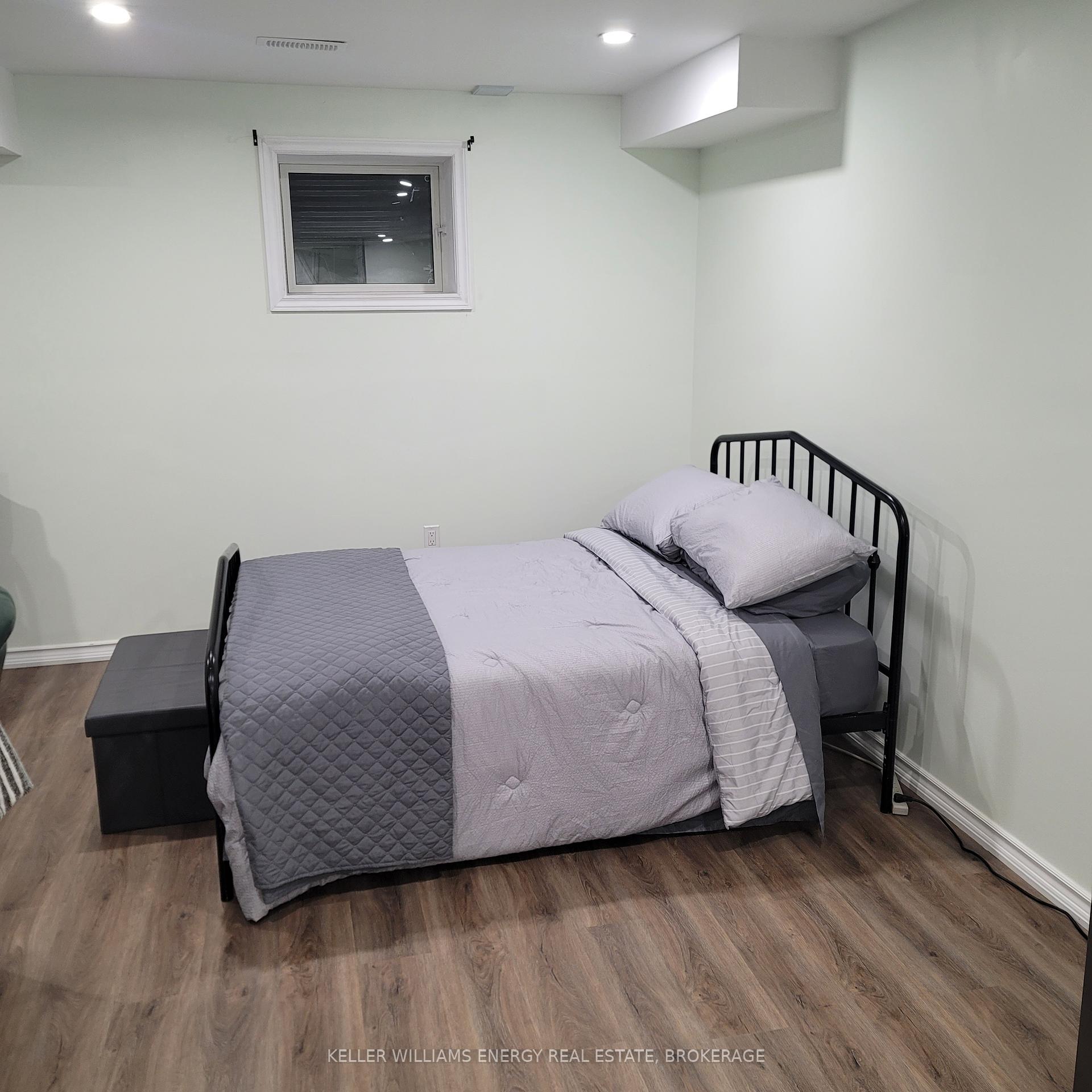 Photo 17 of Unit Bsmt, 50 Klein Way, Whitby, Taunton North — HOMEH