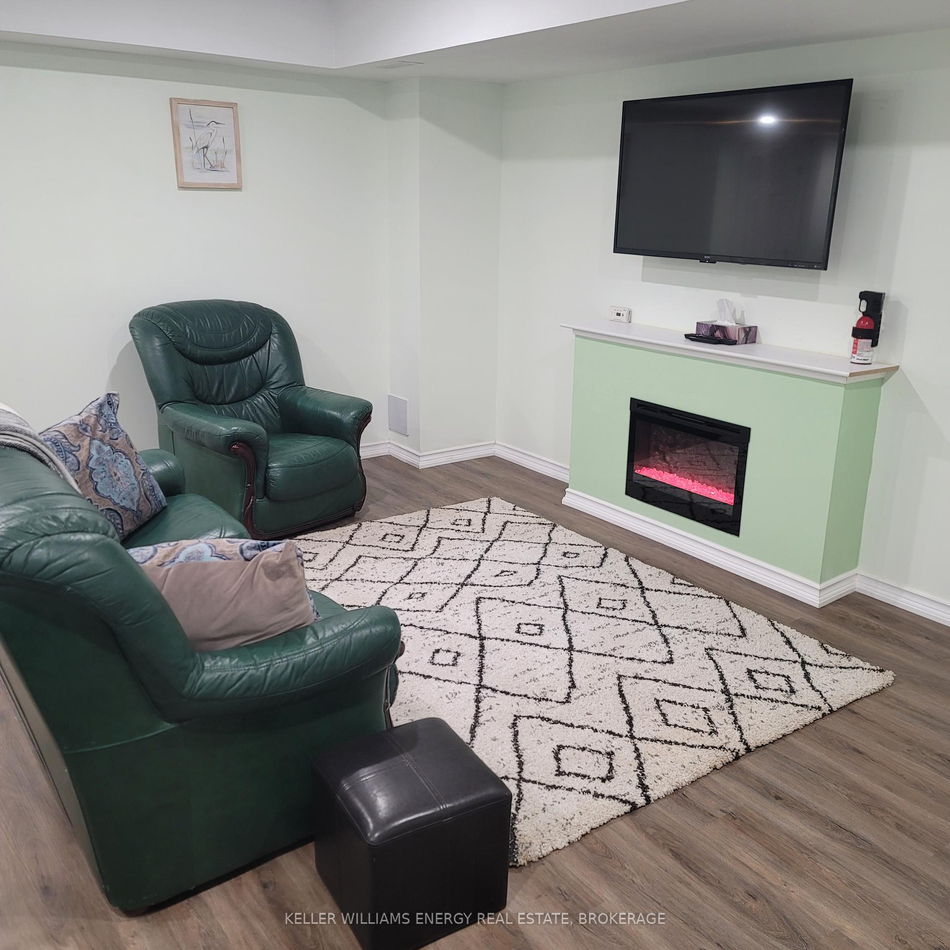 Photo 18 of Unit Bsmt, 50 Klein Way, Whitby, Taunton North — HOMEH