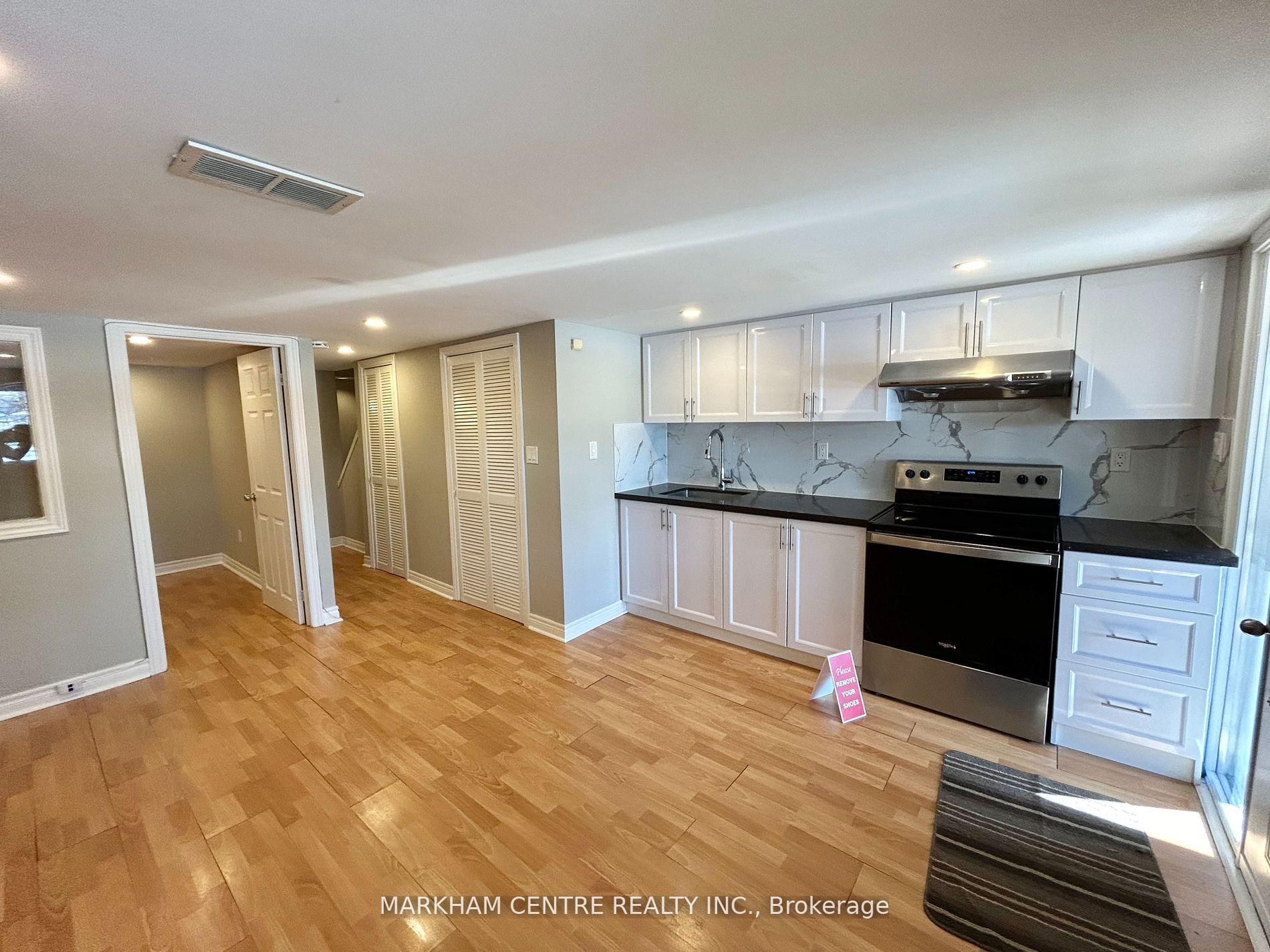 Photo 2 of Unit Lower, 52 Ashcroft Court, Vaughan, East Woodbridge — HOMEH