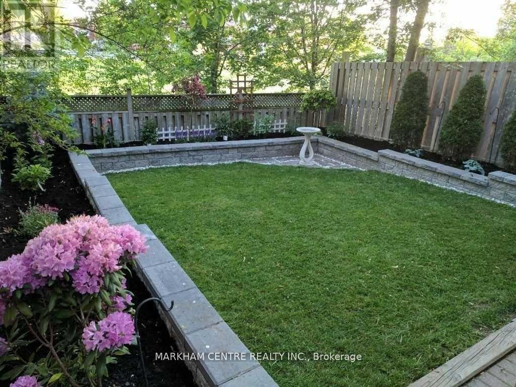Photo 8 of Unit Lower, 52 Ashcroft Court, Vaughan, East Woodbridge — HOMEH