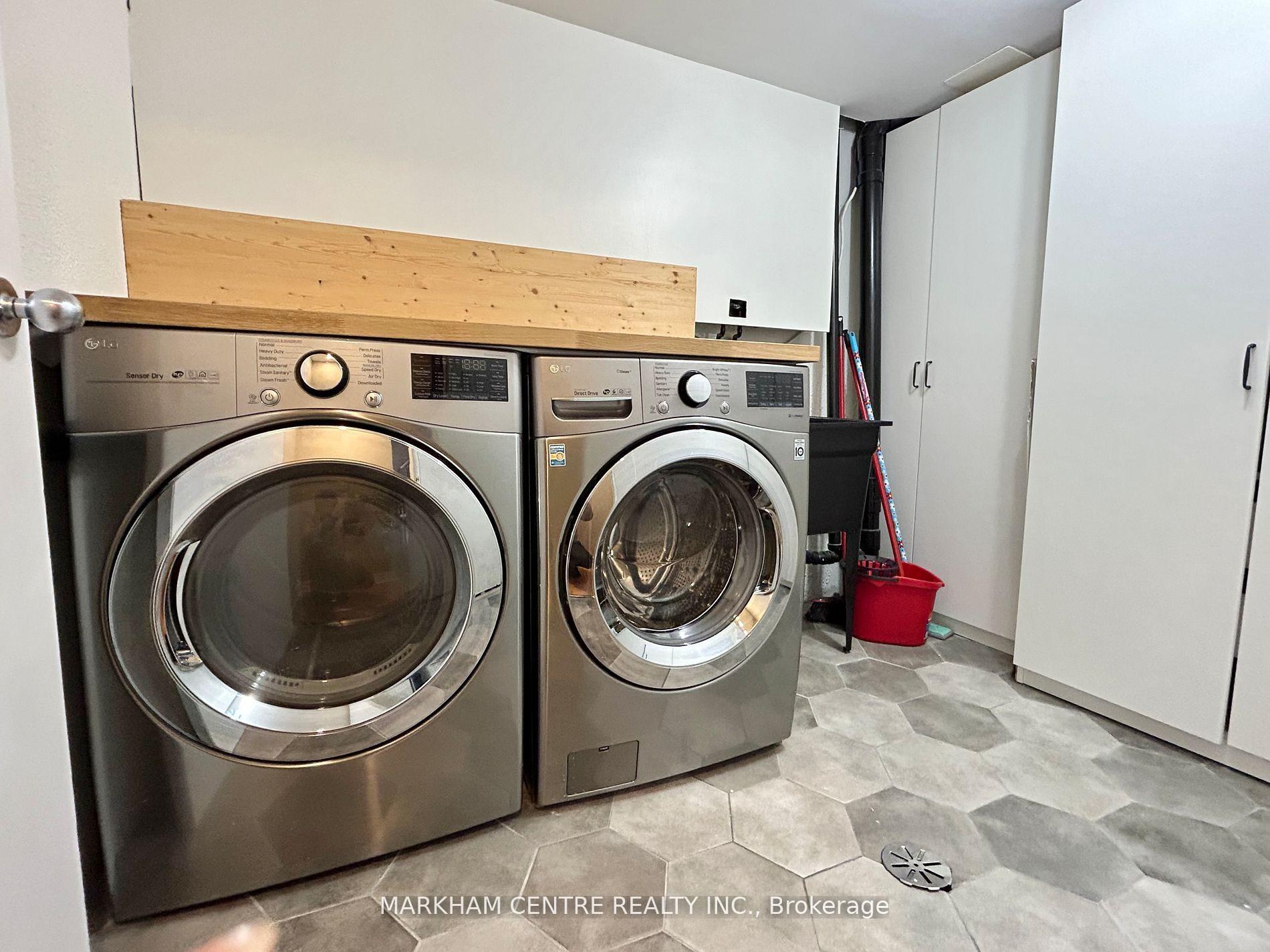Photo 9 of Unit Lower, 52 Ashcroft Court, Vaughan, East Woodbridge — HOMEH