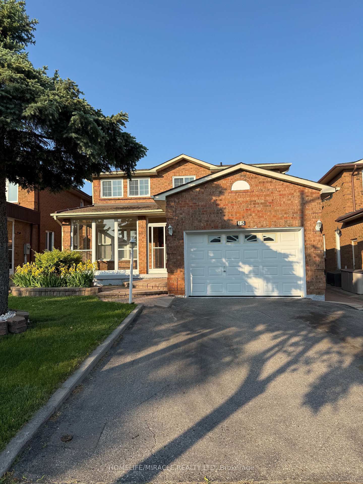 Photo 1 of 15 Brice Street, Vaughan, Maple — HOMEH