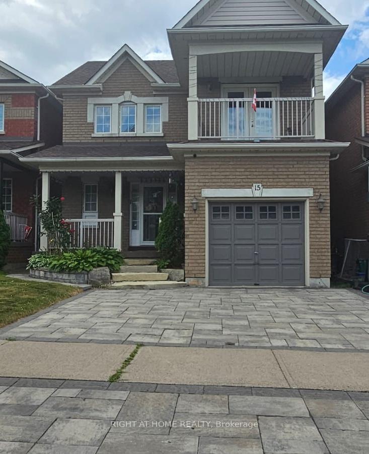 Photo 1 of 15 Mccartney Avenue, Whitby, Williamsburg — HOMEH