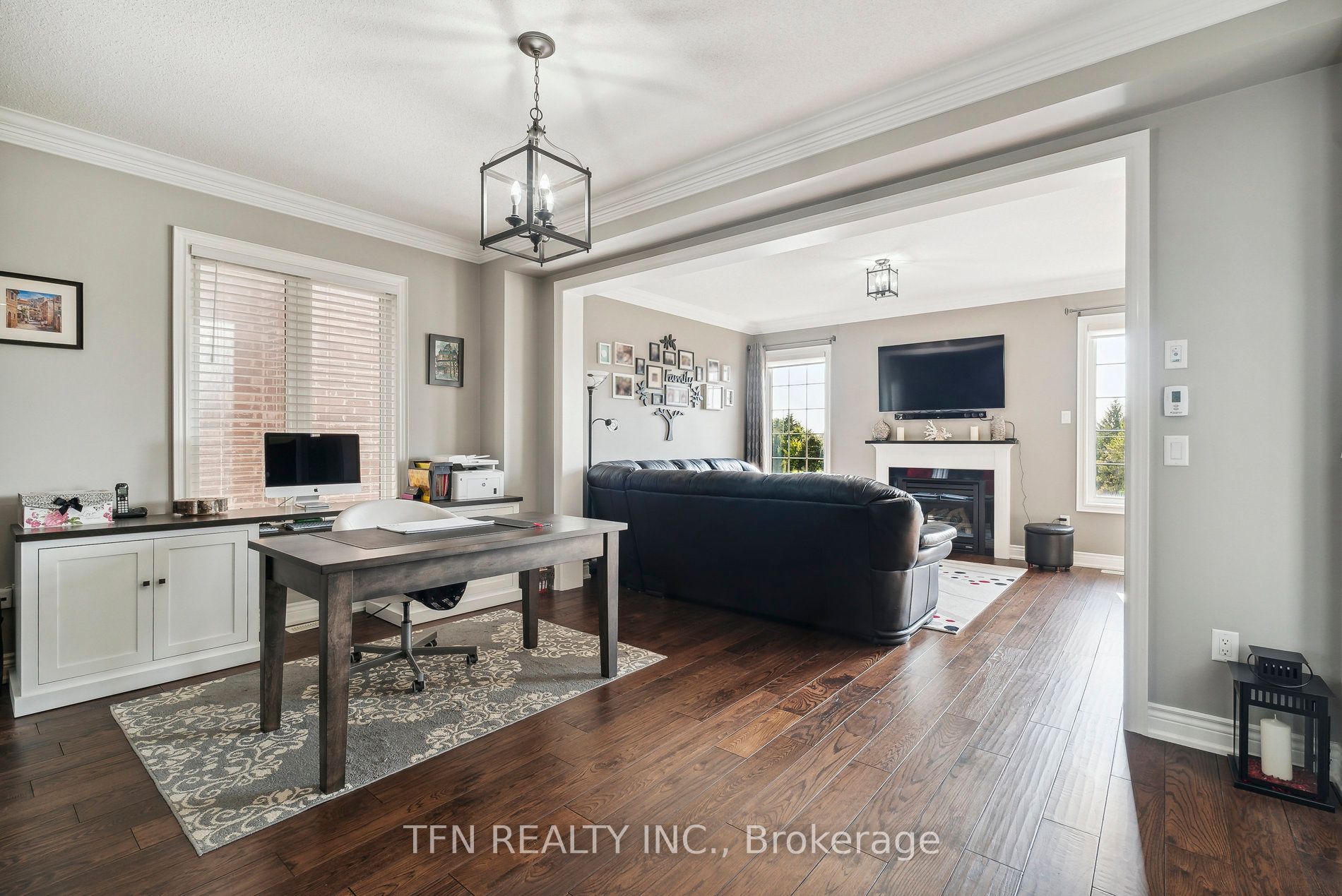 Photo 45 of 72 Cauthers Crescent, New Tecumseth, Rural New Tecumseth — HOMEH