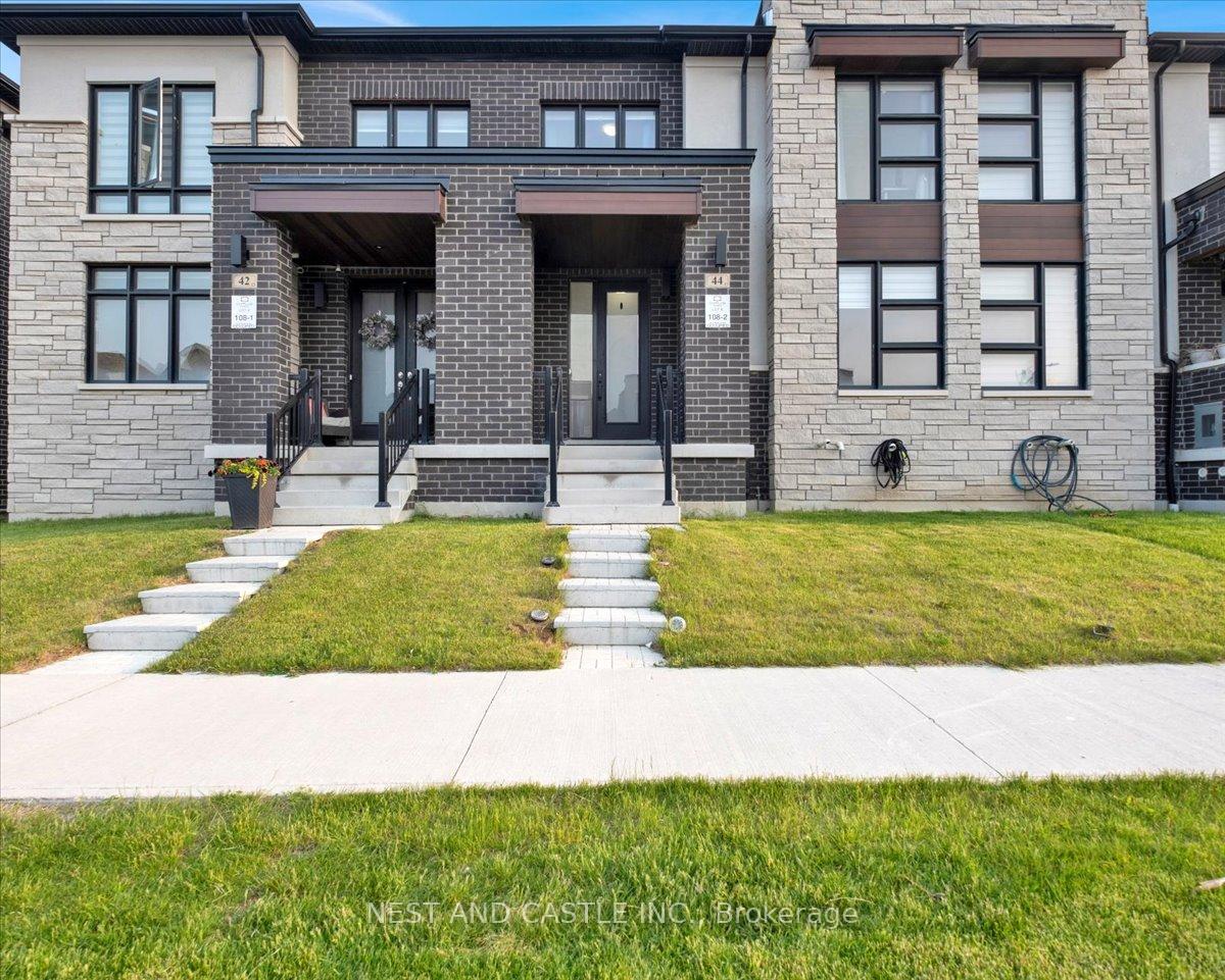 Photo 1 of 44 O'Reilly Street, Whitby, Rural Whitby — HOMEH