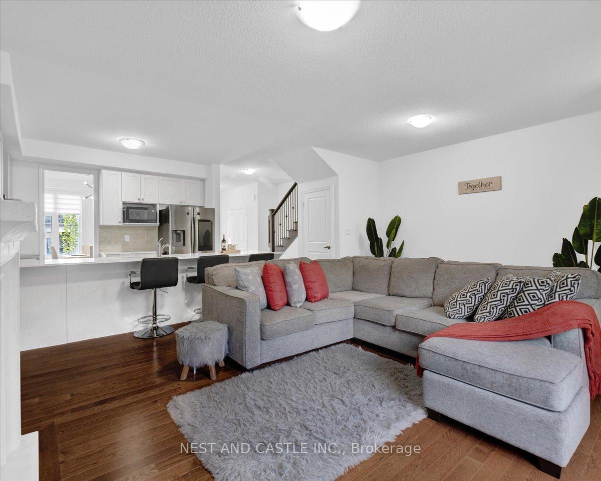 Photo 11 of 44 O'Reilly Street, Whitby, Rural Whitby — HOMEH