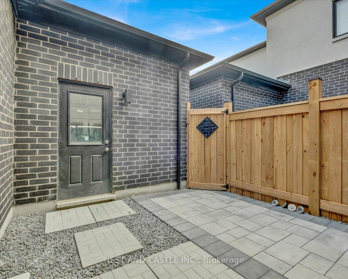 Photo 16 of 44 O'Reilly Street, Whitby, Rural Whitby — HOMEH