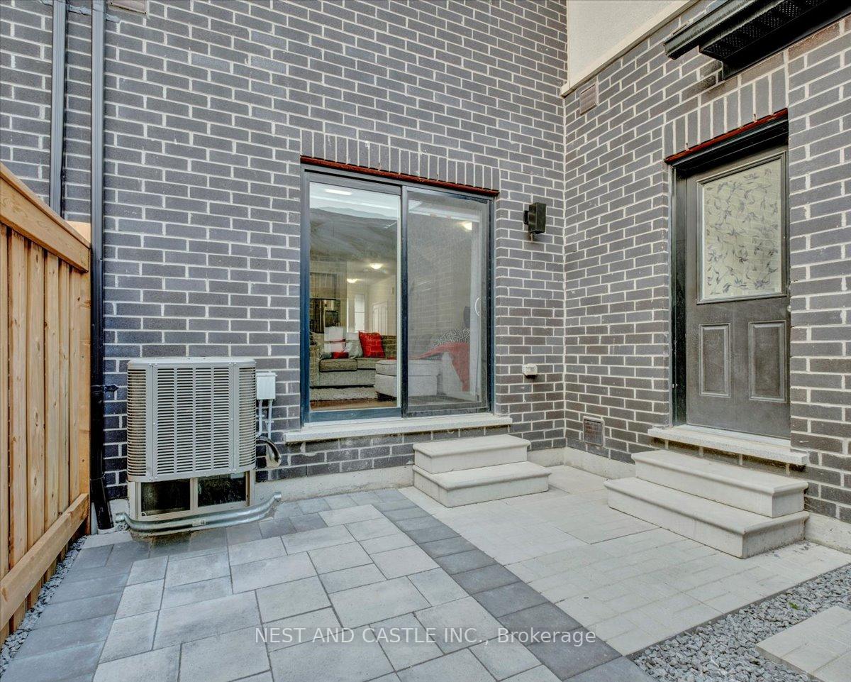 Photo 17 of 44 O'Reilly Street, Whitby, Rural Whitby — HOMEH