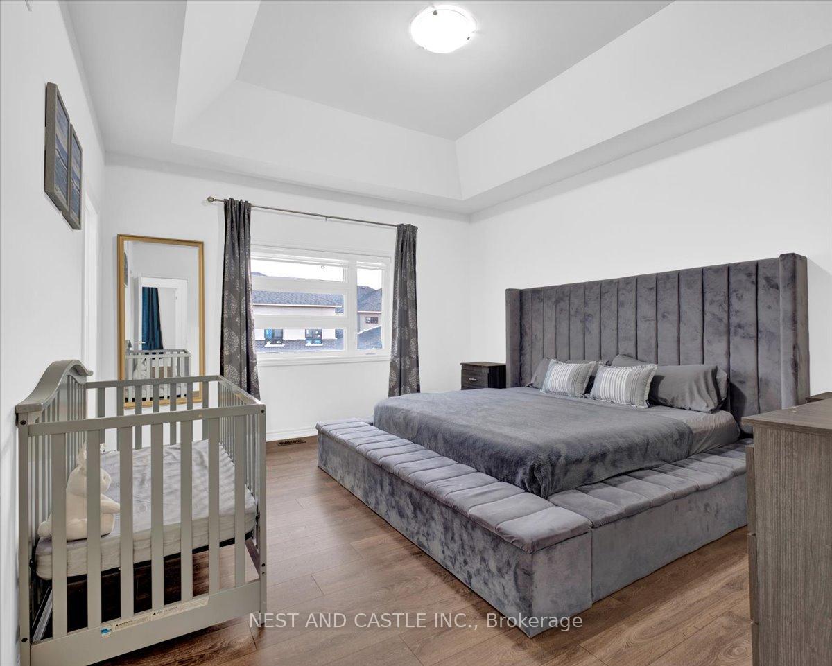 Photo 18 of 44 O'Reilly Street, Whitby, Rural Whitby — HOMEH
