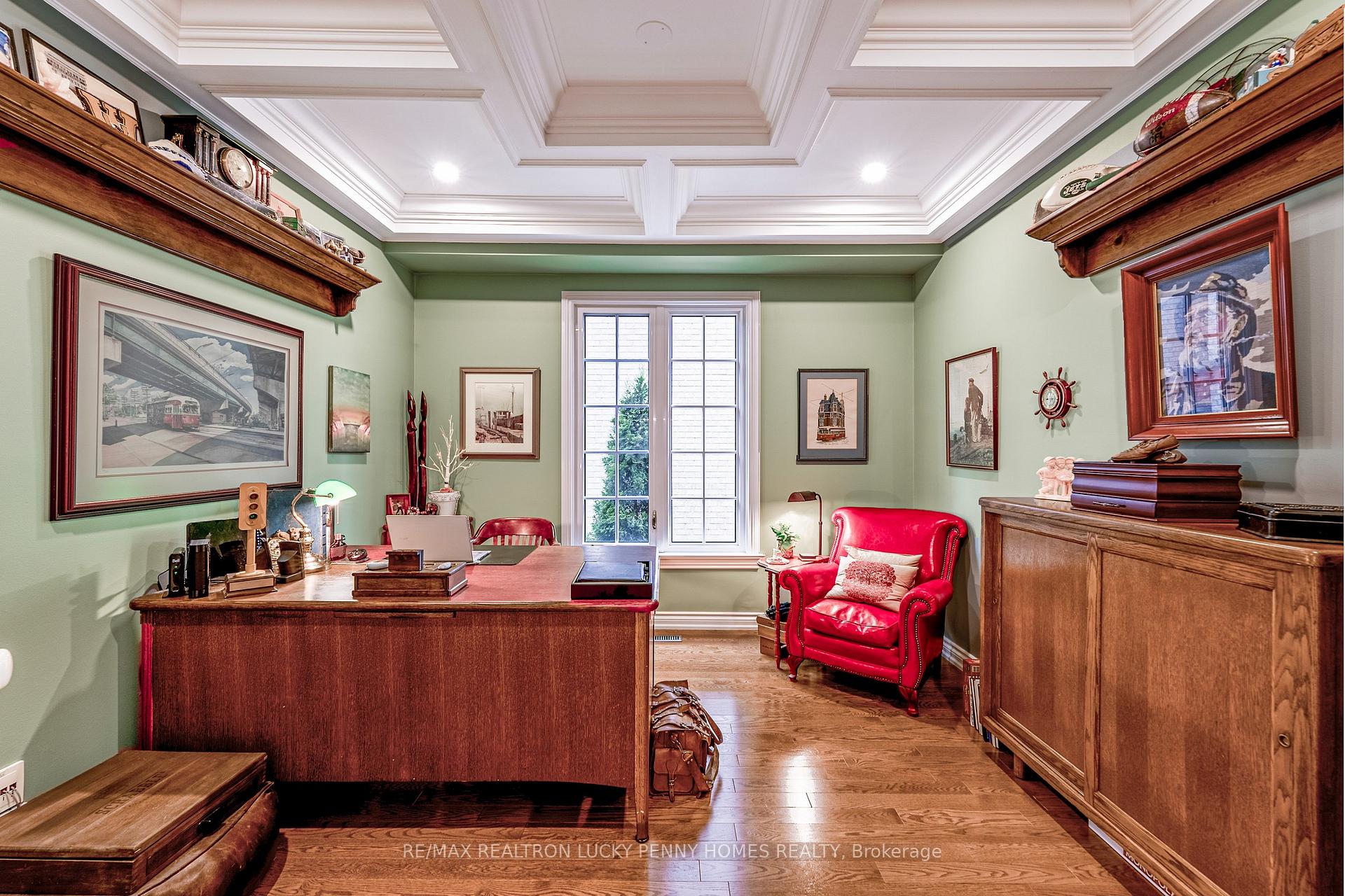 Photo 14 of 74 Braeside Square, Markham, Unionville — HOMEH