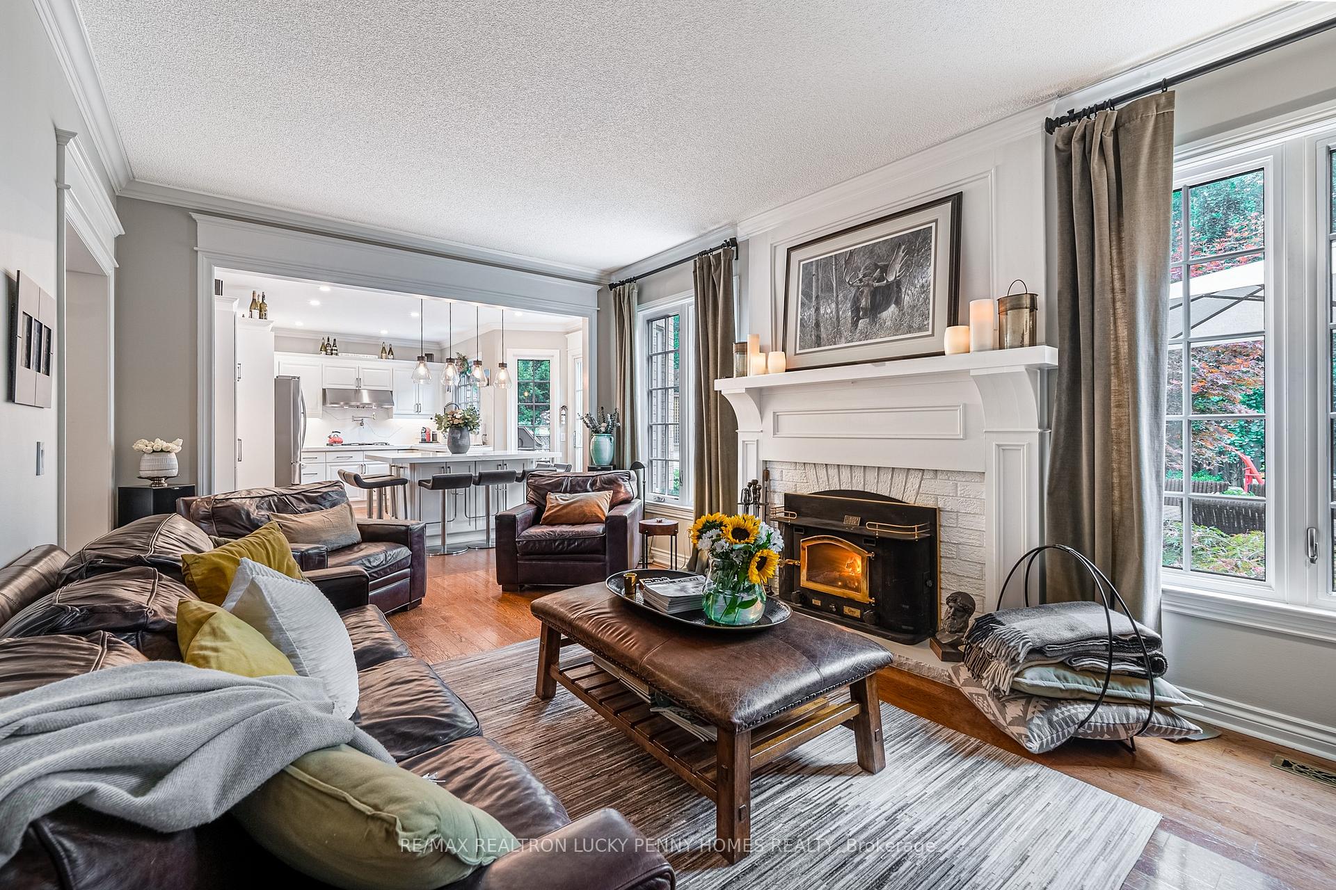 Photo 17 of 74 Braeside Square, Markham, Unionville — HOMEH