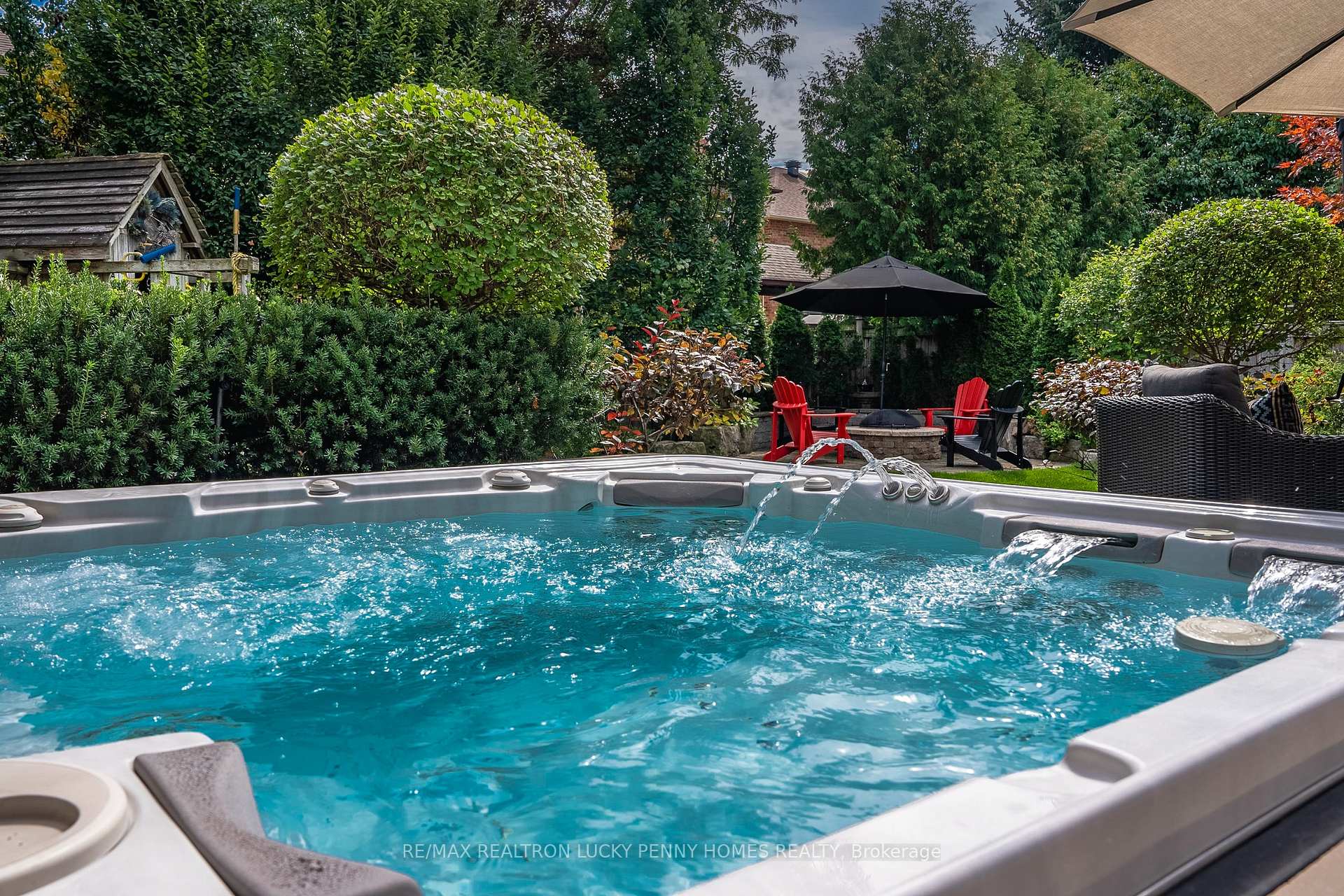 Photo 36 of 74 Braeside Square, Markham, Unionville — HOMEH