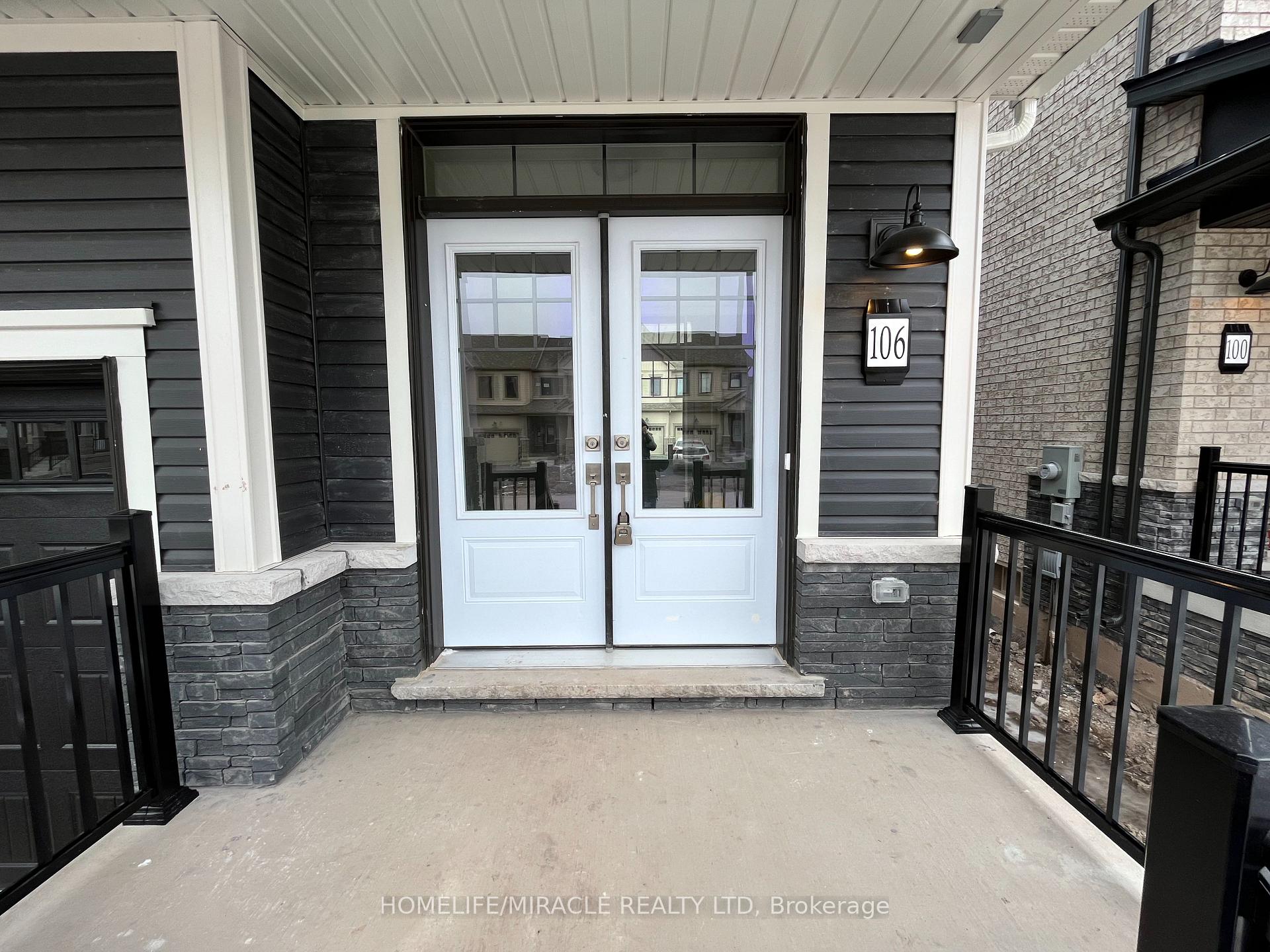 Photo 2 of 106 Keelson Street, Welland, Dain City — HOMEH