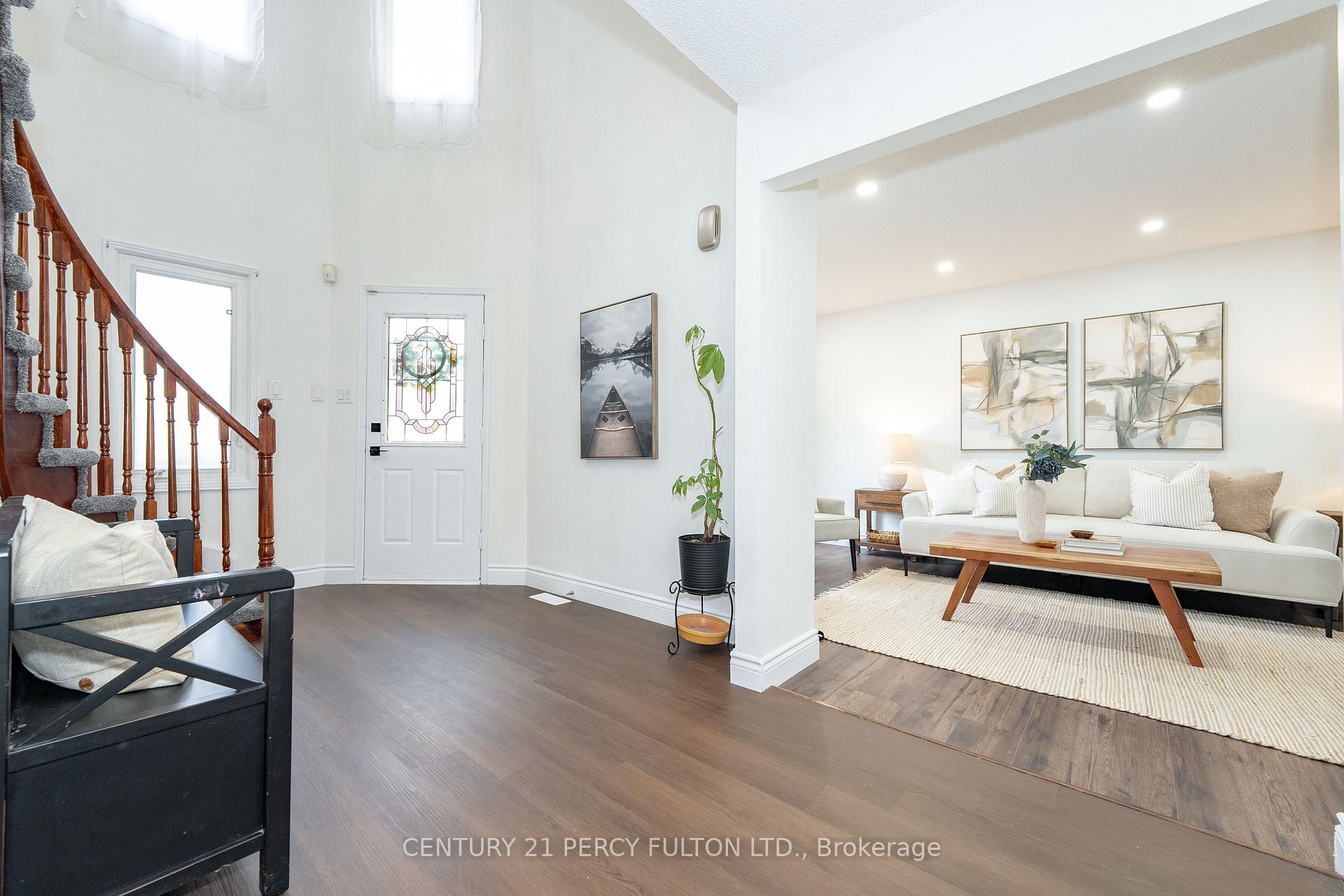 Photo 6 of 101 Sawdon Drive, Whitby, Blue Grass Meadows — HOMEH
