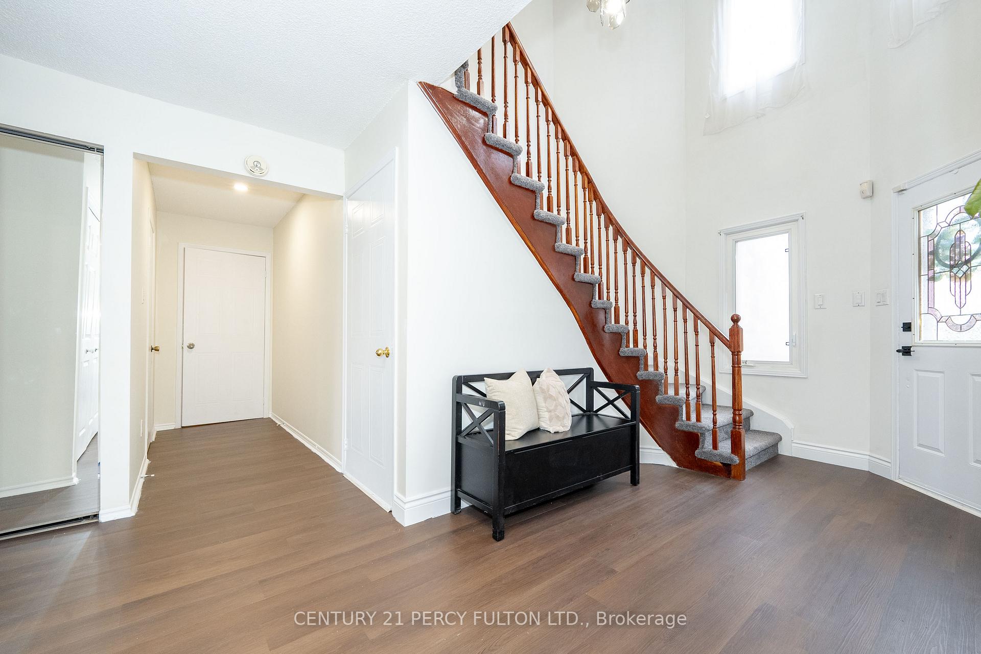 Photo 7 of 101 Sawdon Drive, Whitby, Blue Grass Meadows — HOMEH