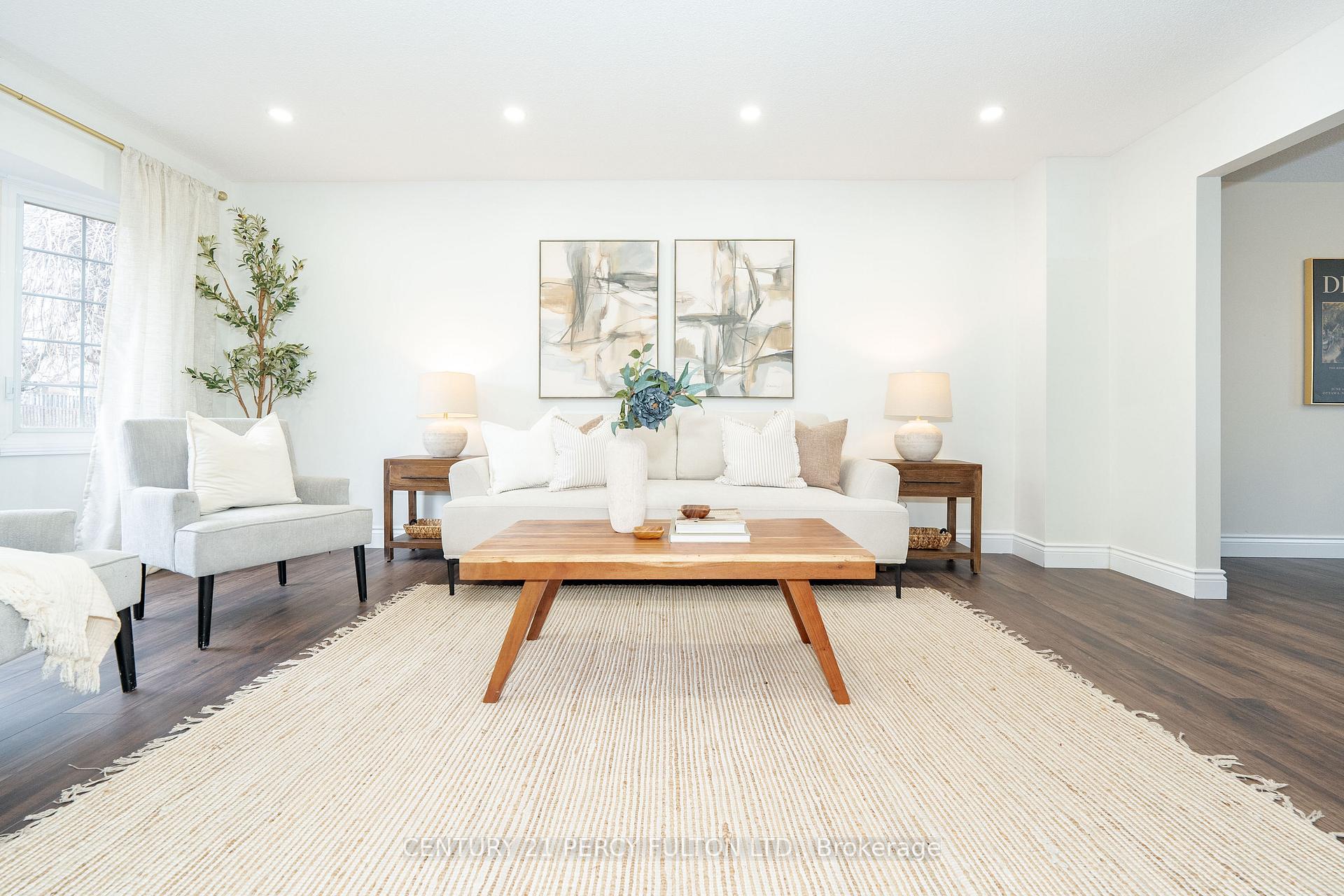 Photo 8 of 101 Sawdon Drive, Whitby, Blue Grass Meadows — HOMEH