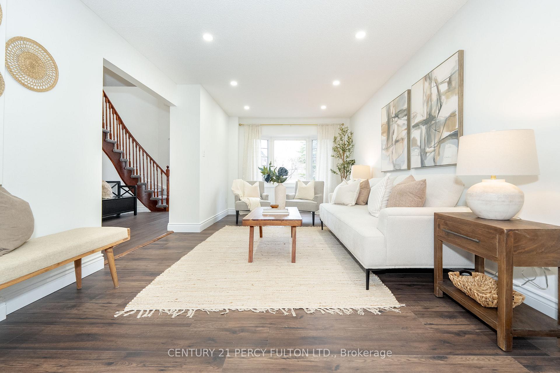 Photo 9 of 101 Sawdon Drive, Whitby, Blue Grass Meadows — HOMEH