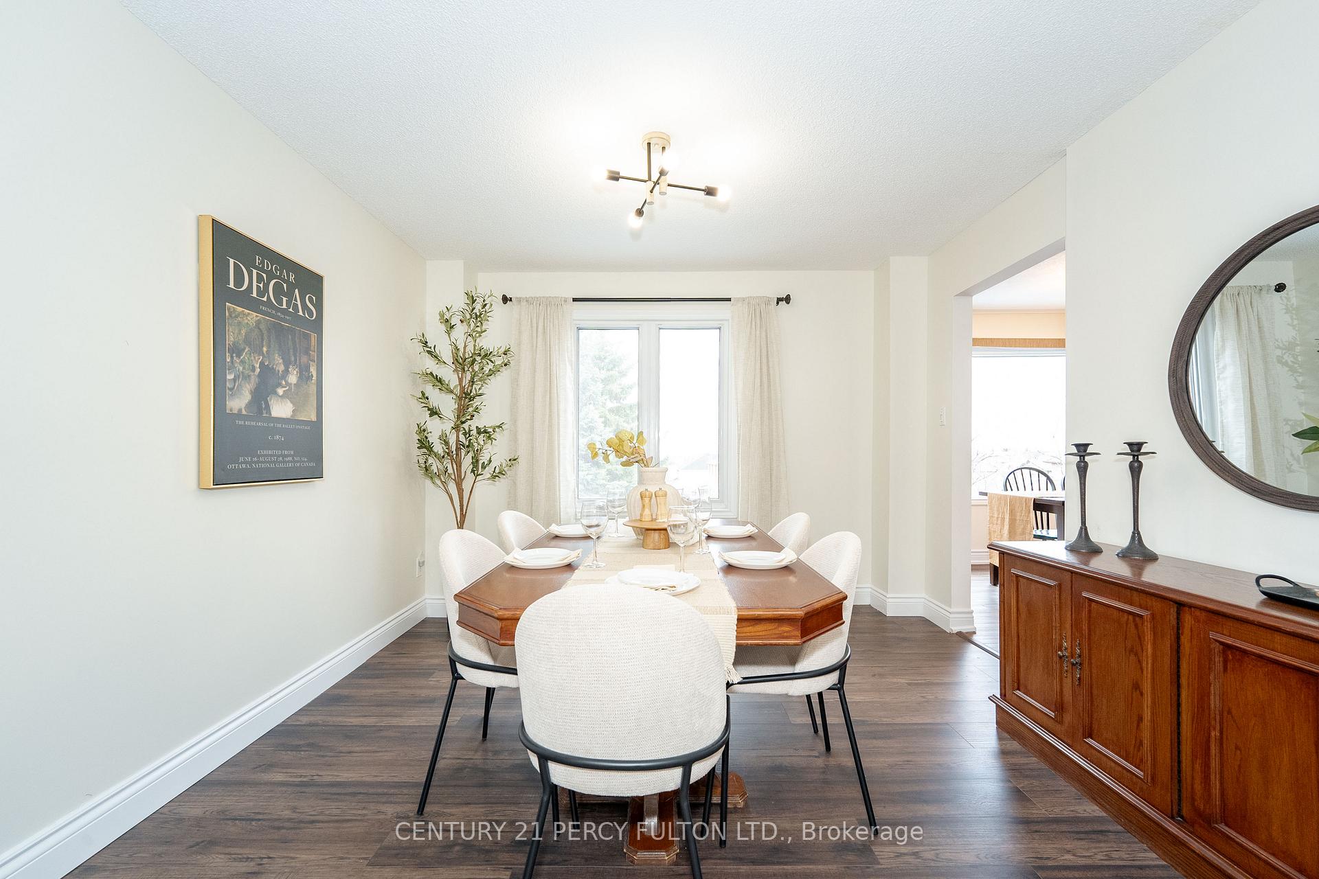 Photo 10 of 101 Sawdon Drive, Whitby, Blue Grass Meadows — HOMEH