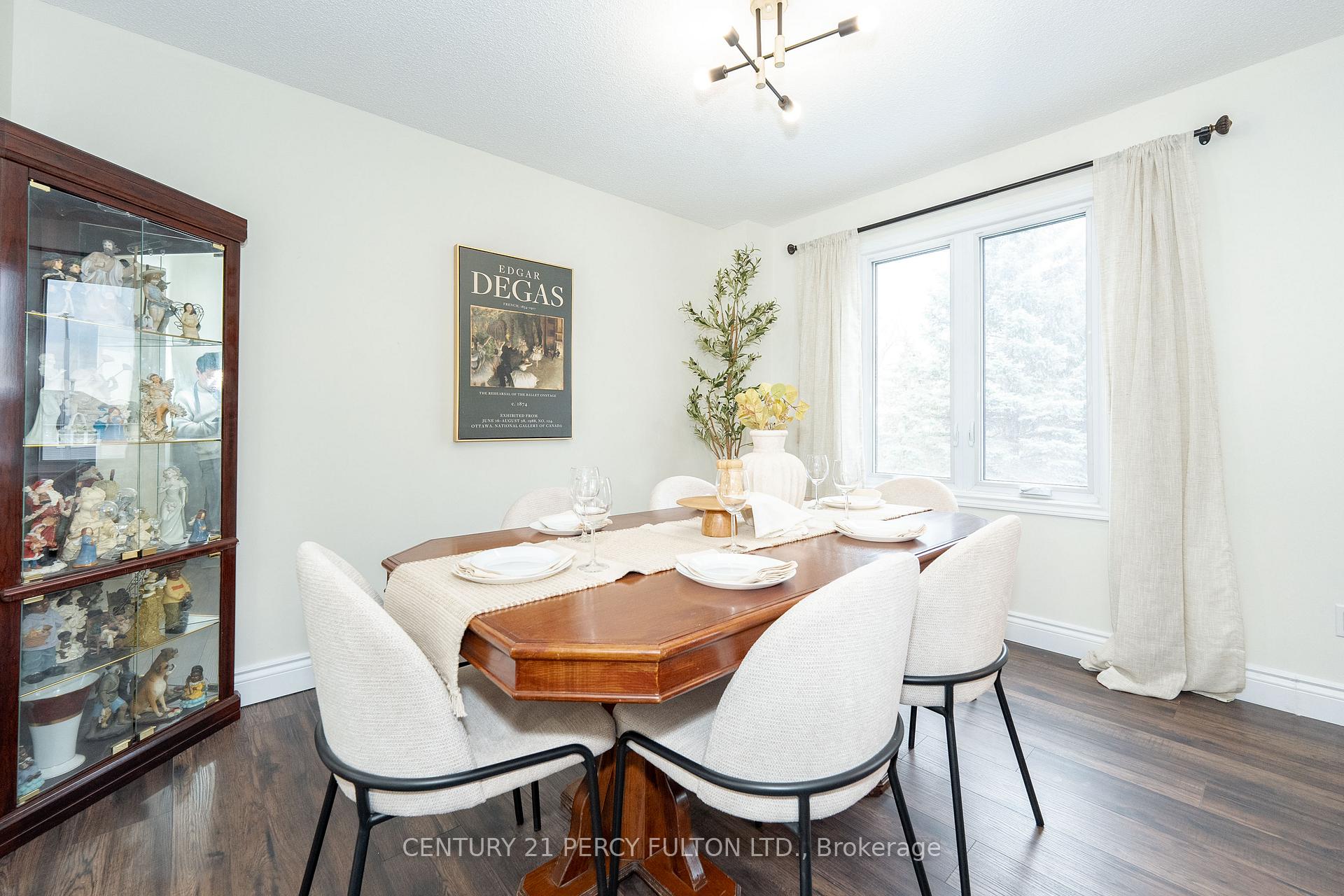 Photo 11 of 101 Sawdon Drive, Whitby, Blue Grass Meadows — HOMEH