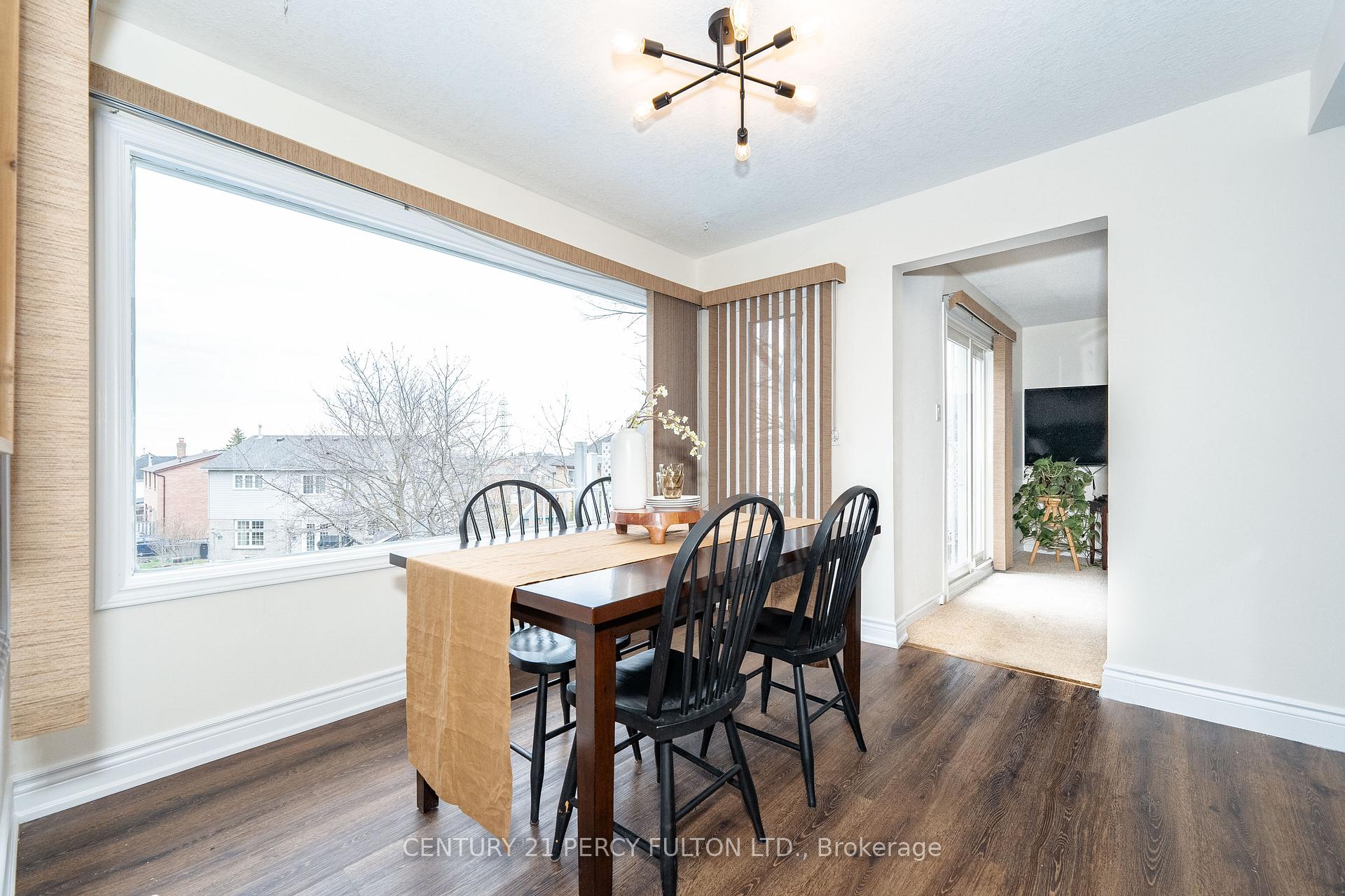 Photo 12 of 101 Sawdon Drive, Whitby, Blue Grass Meadows — HOMEH