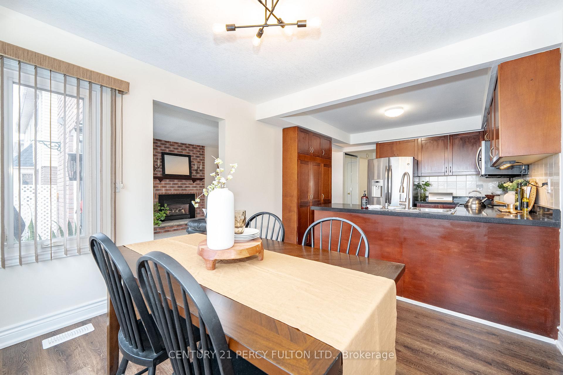 Photo 13 of 101 Sawdon Drive, Whitby, Blue Grass Meadows — HOMEH