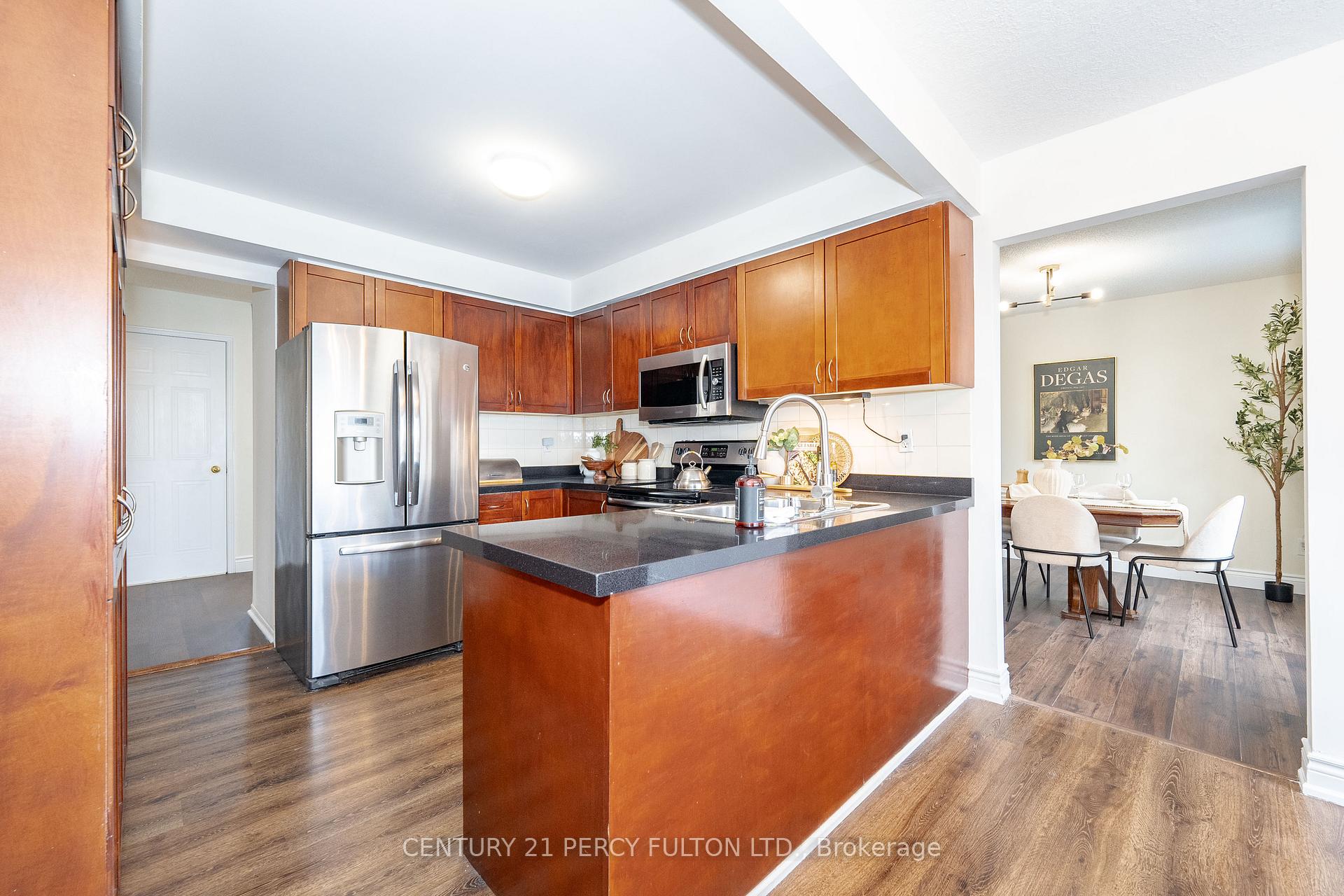 Photo 15 of 101 Sawdon Drive, Whitby, Blue Grass Meadows — HOMEH