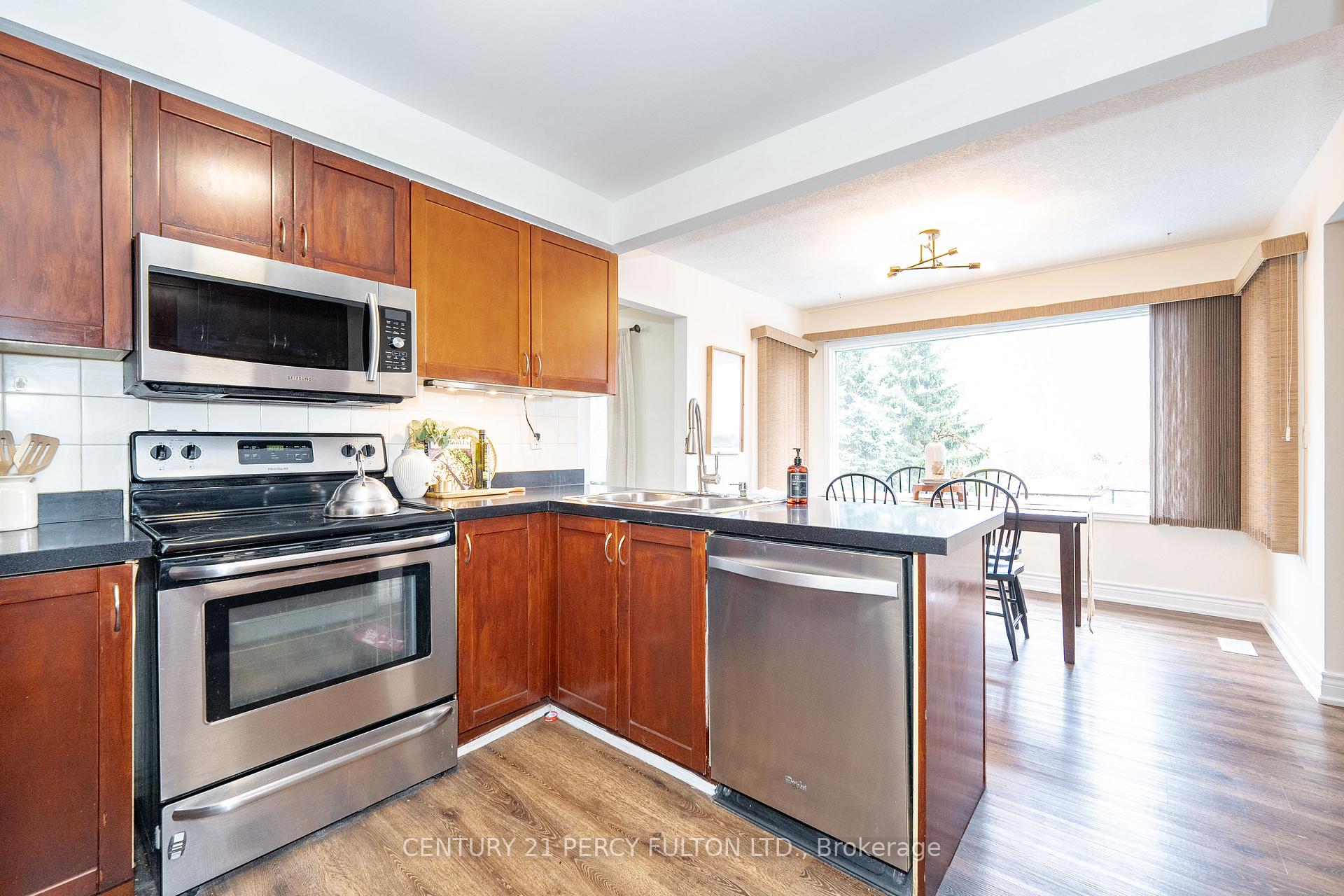 Photo 16 of 101 Sawdon Drive, Whitby, Blue Grass Meadows — HOMEH