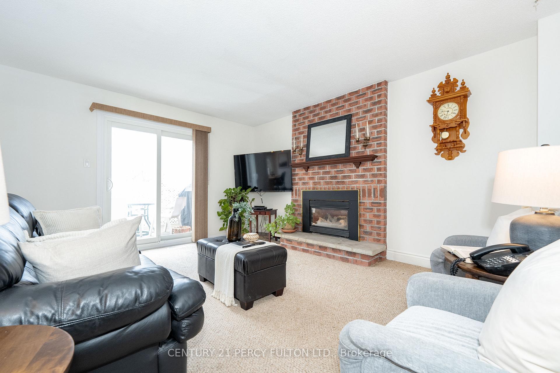 Photo 18 of 101 Sawdon Drive, Whitby, Blue Grass Meadows — HOMEH