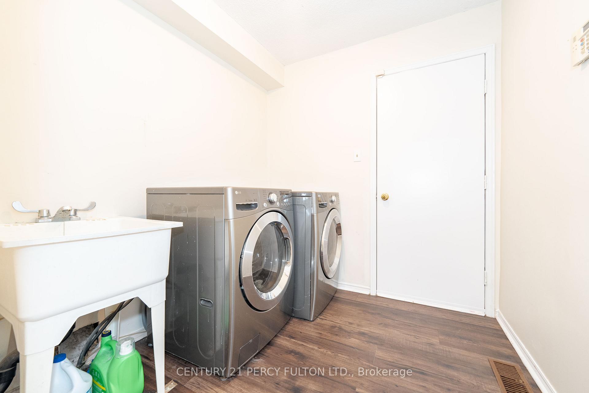 Photo 21 of 101 Sawdon Drive, Whitby, Blue Grass Meadows — HOMEH