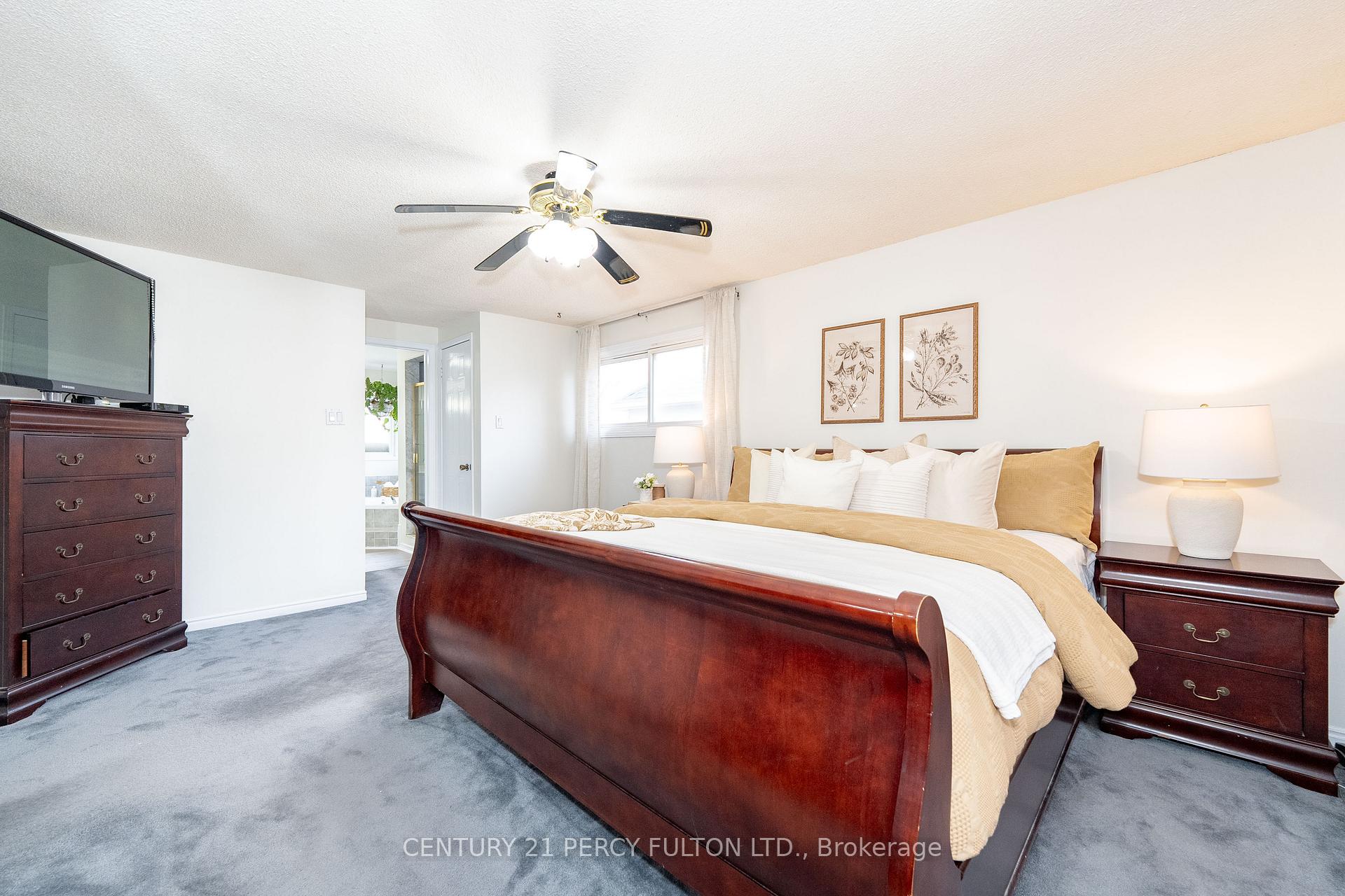 Photo 23 of 101 Sawdon Drive, Whitby, Blue Grass Meadows — HOMEH