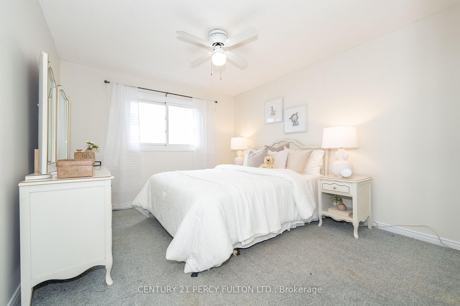 Photo 30 of 101 Sawdon Drive, Whitby, Blue Grass Meadows — HOMEH
