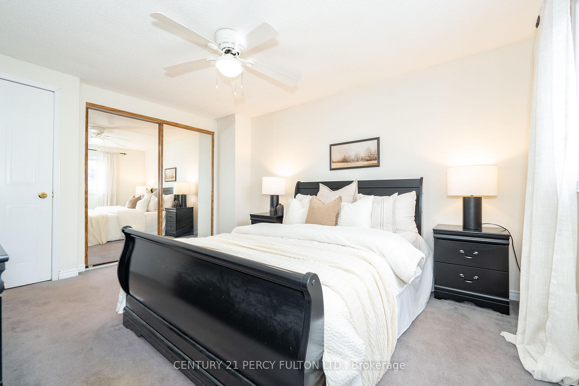 Photo 32 of 101 Sawdon Drive, Whitby, Blue Grass Meadows — HOMEH