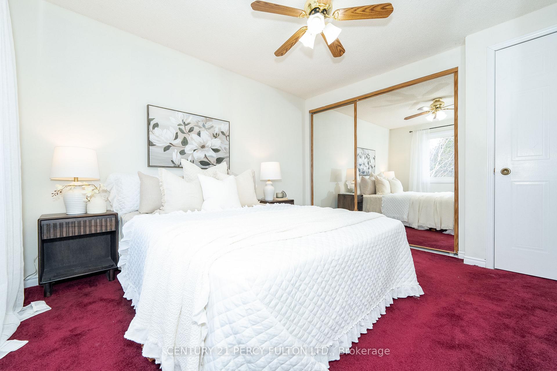 Photo 34 of 101 Sawdon Drive, Whitby, Blue Grass Meadows — HOMEH