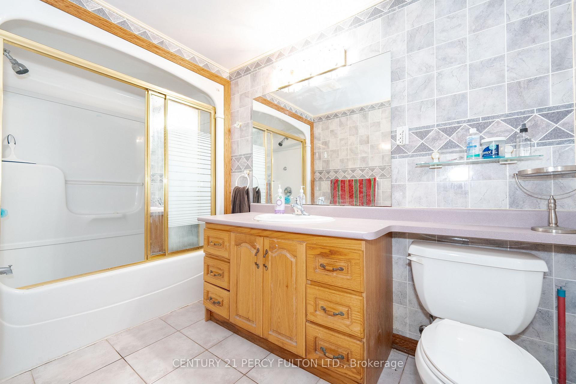 Photo 38 of 101 Sawdon Drive, Whitby, Blue Grass Meadows — HOMEH