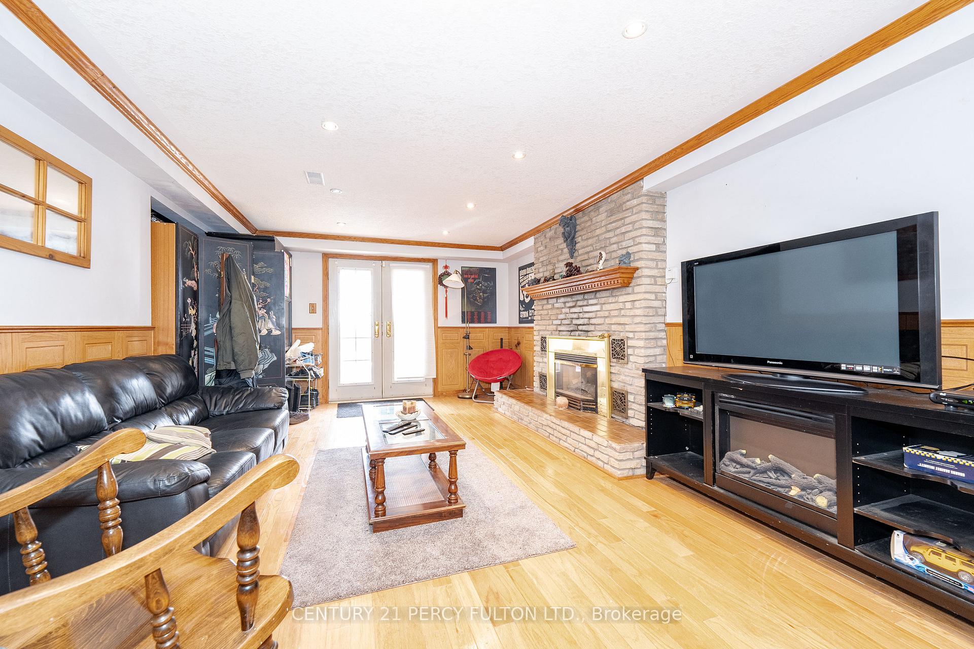 Photo 42 of 101 Sawdon Drive, Whitby, Blue Grass Meadows — HOMEH