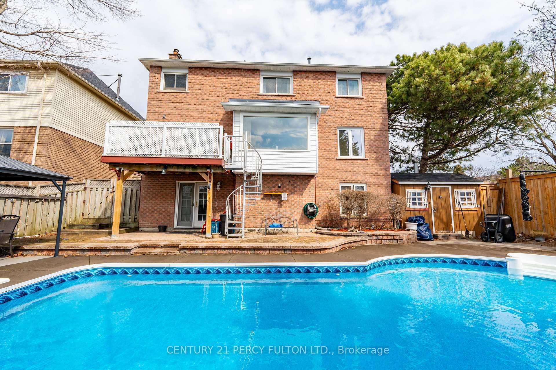 Photo 47 of 101 Sawdon Drive, Whitby, Blue Grass Meadows — HOMEH