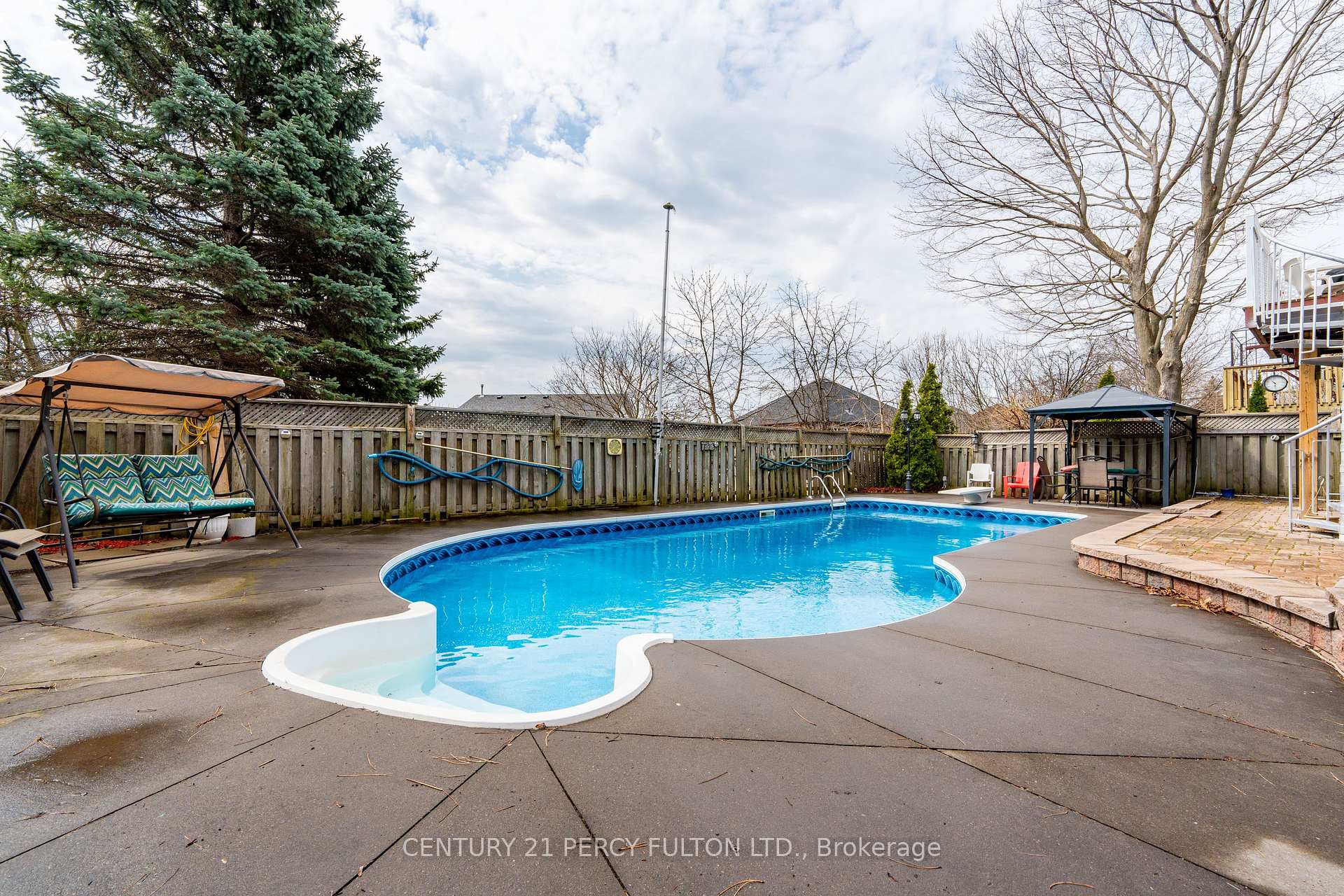 Photo 48 of 101 Sawdon Drive, Whitby, Blue Grass Meadows — HOMEH