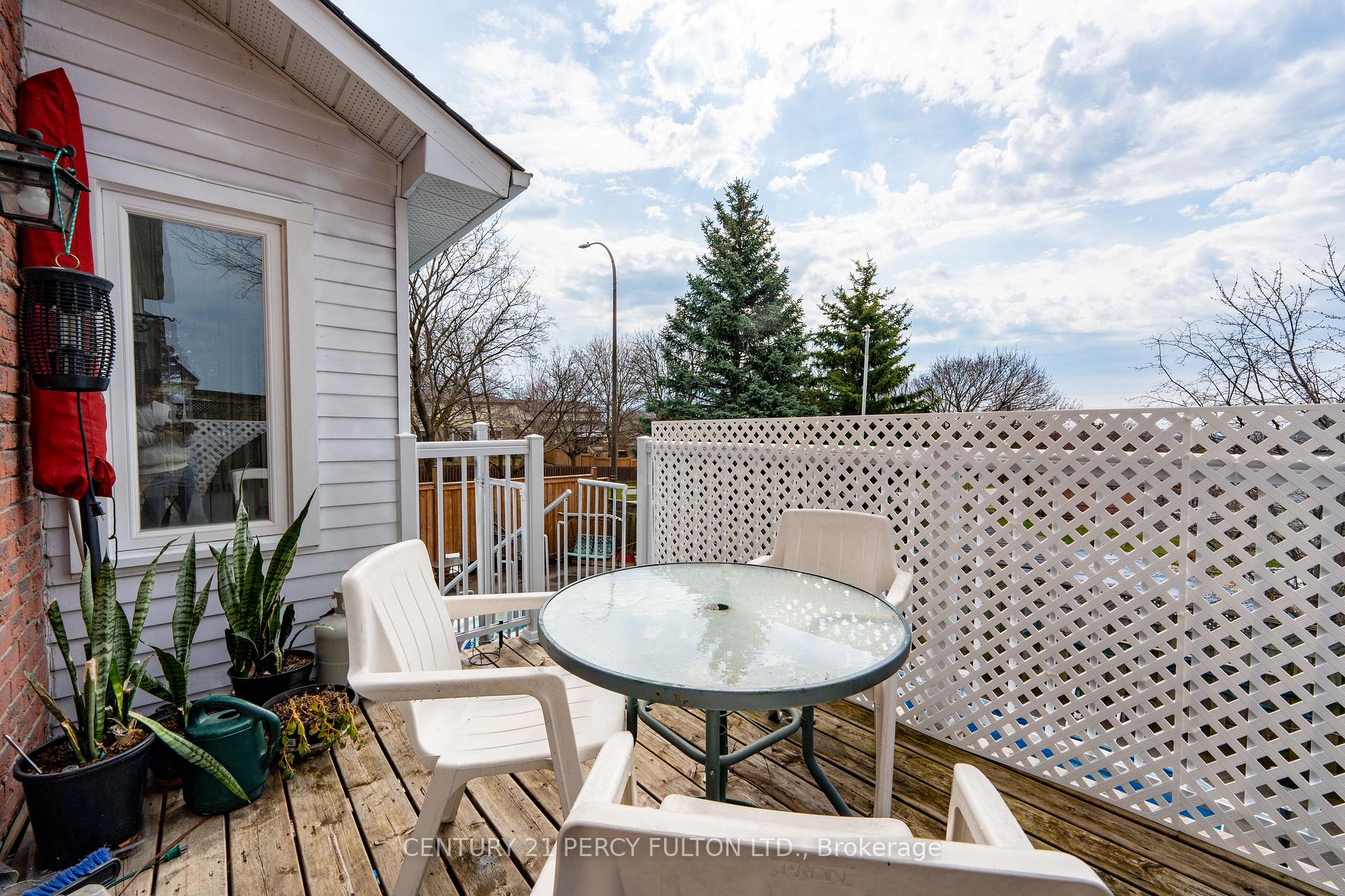 Photo 49 of 101 Sawdon Drive, Whitby, Blue Grass Meadows — HOMEH
