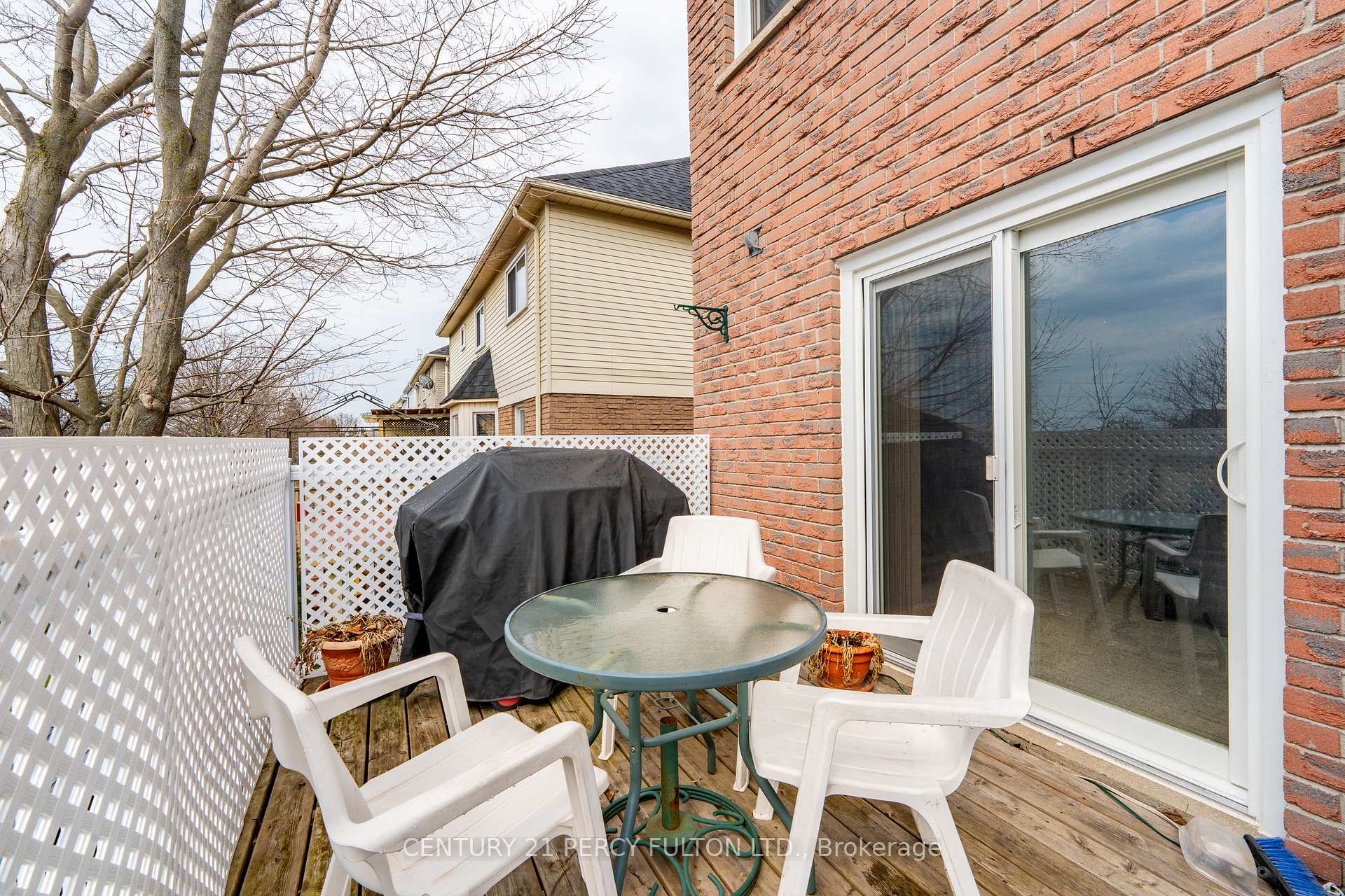 Photo 50 of 101 Sawdon Drive, Whitby, Blue Grass Meadows — HOMEH