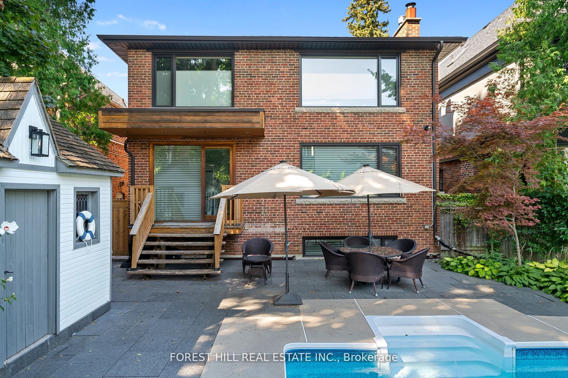 Photo 72 of 339 Glengrove Avenue, Toronto, Lawrence Park South — HOMEH